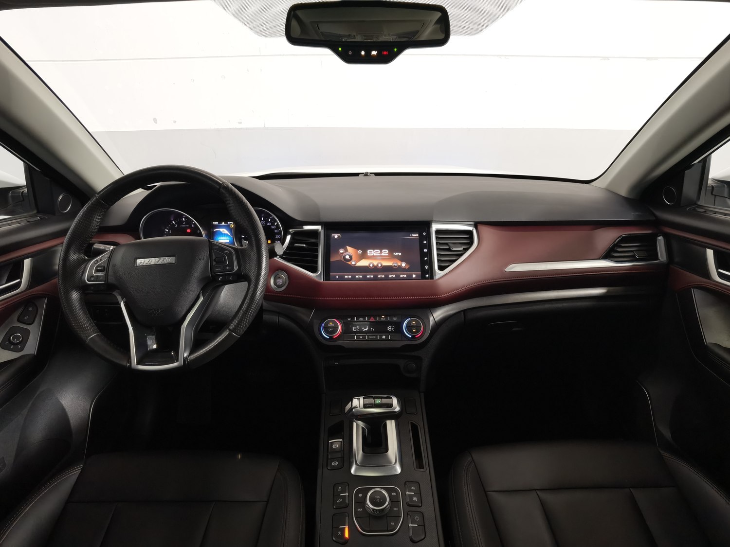 Used Haval H6 Coupe 2019 1.5 AT