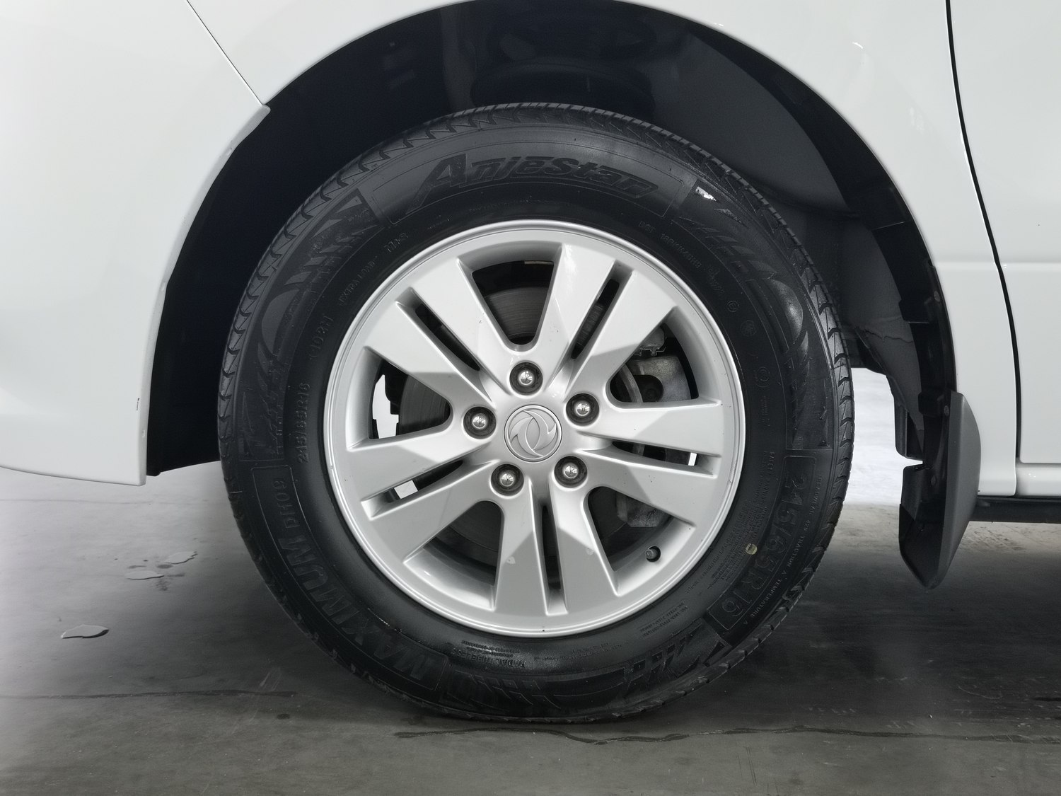 Used Dongfeng Forthing M7 2021 1.8 MT