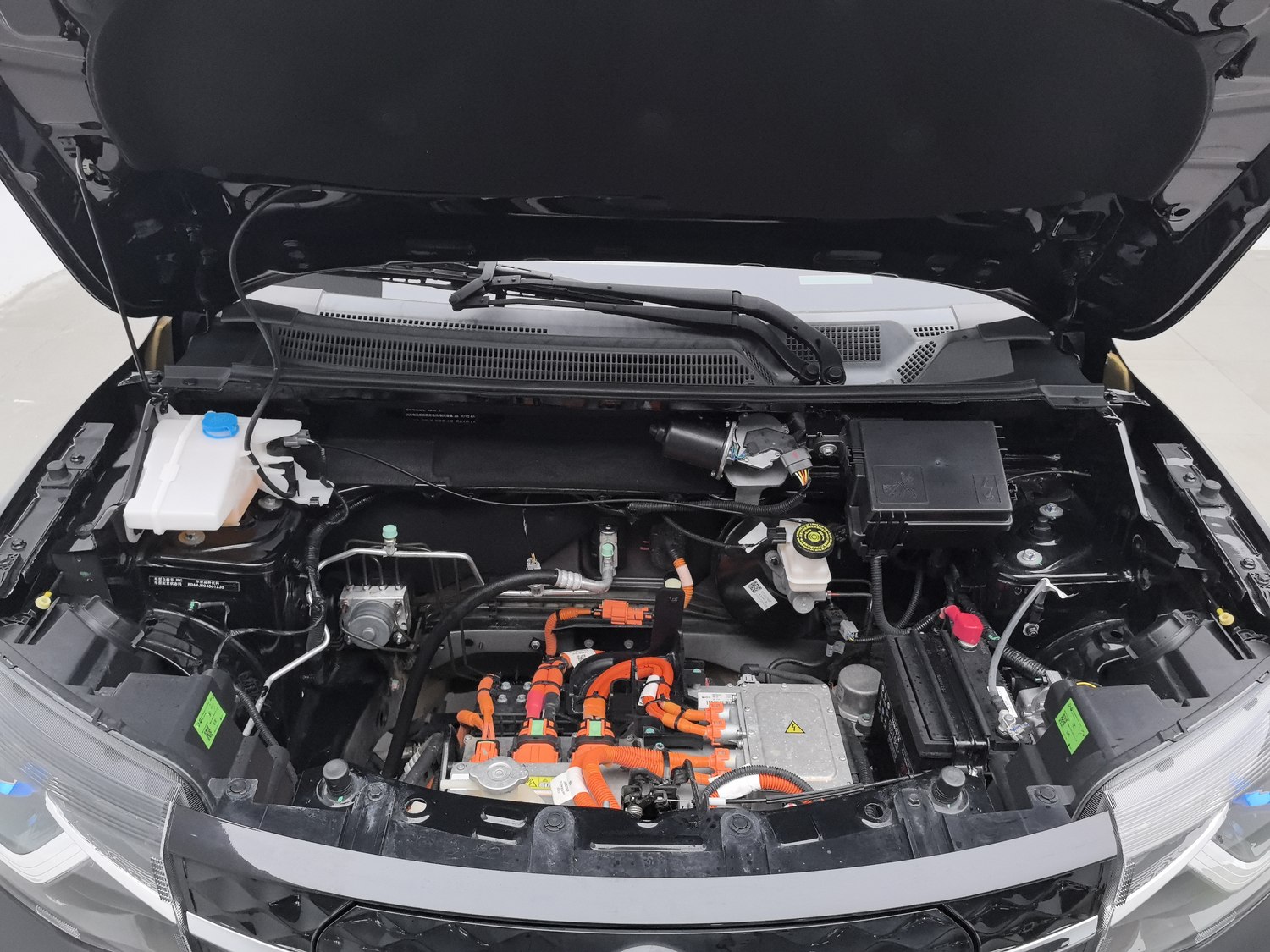 Used Dongfeng Nammi EX1 2022
