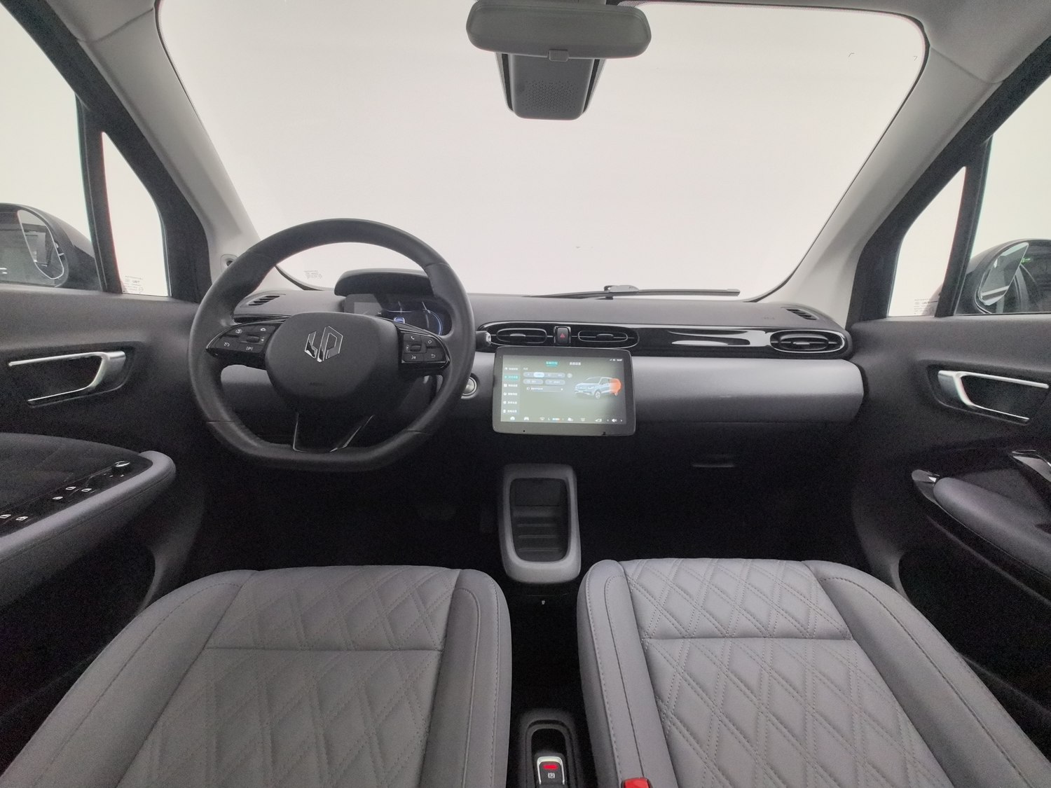 Used Leapmotor T03 2021