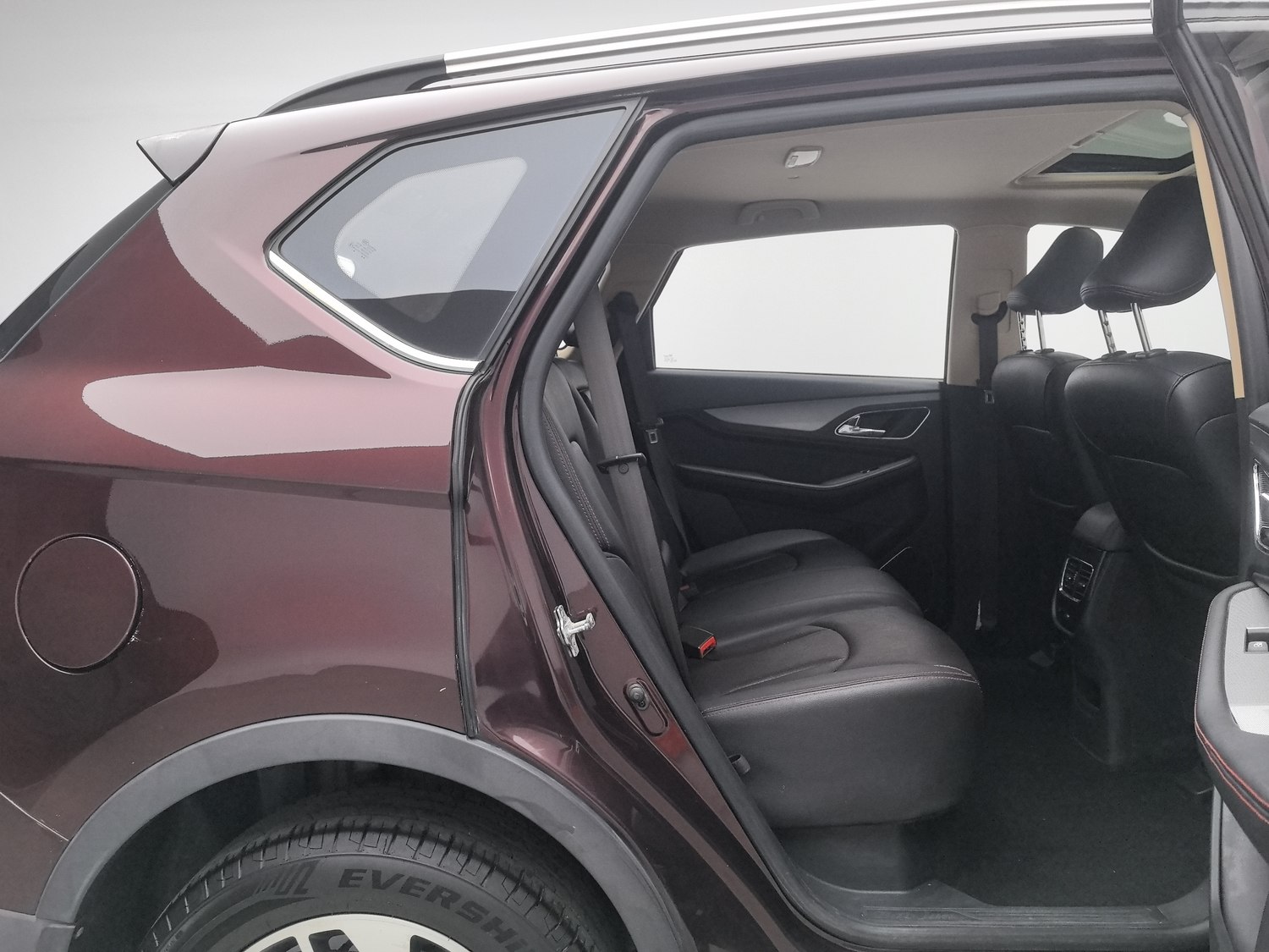 Used Baojun 560 2016 1.8 MT