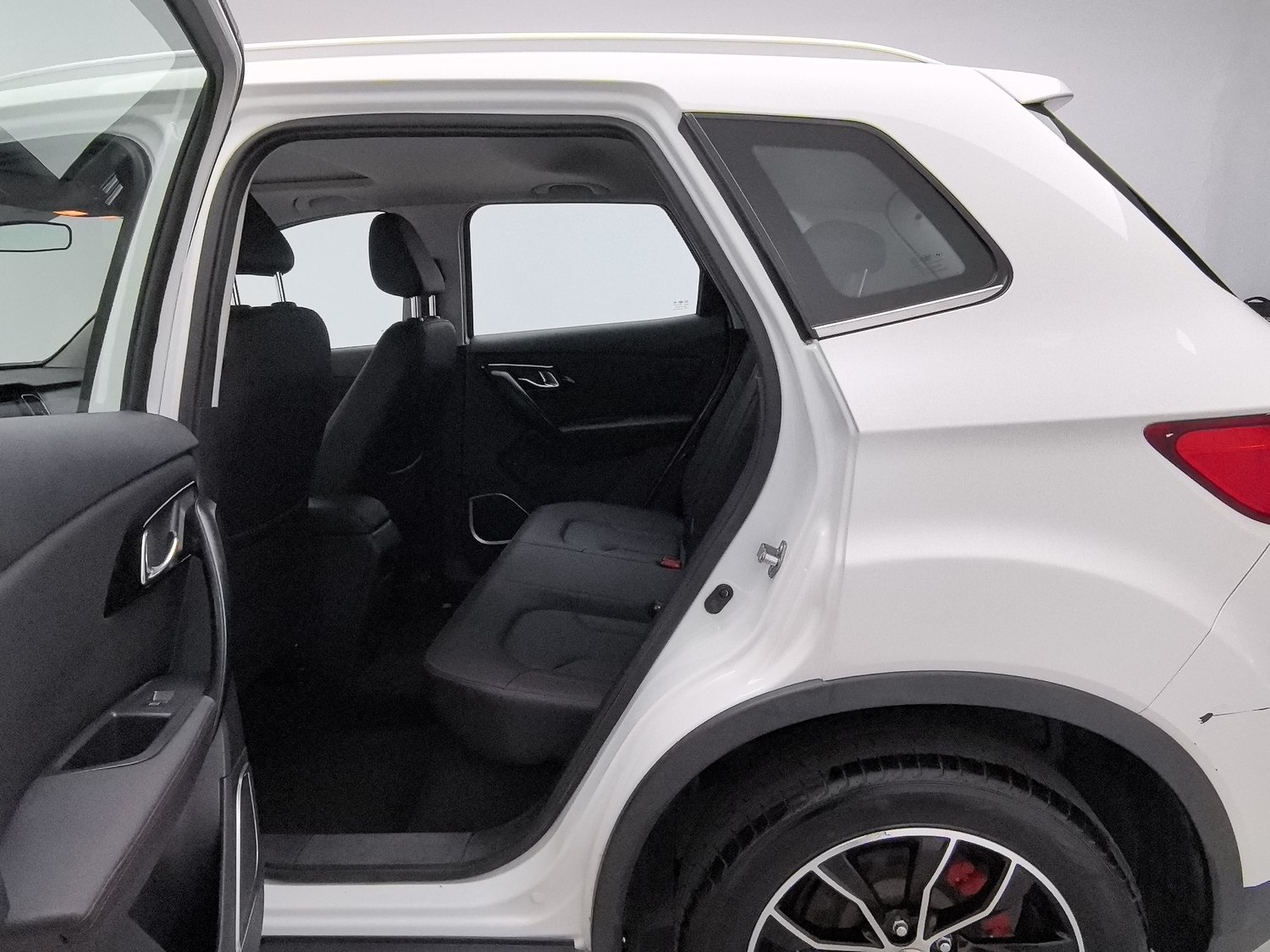 Used FAW Senya R7 2017 1.6 MT