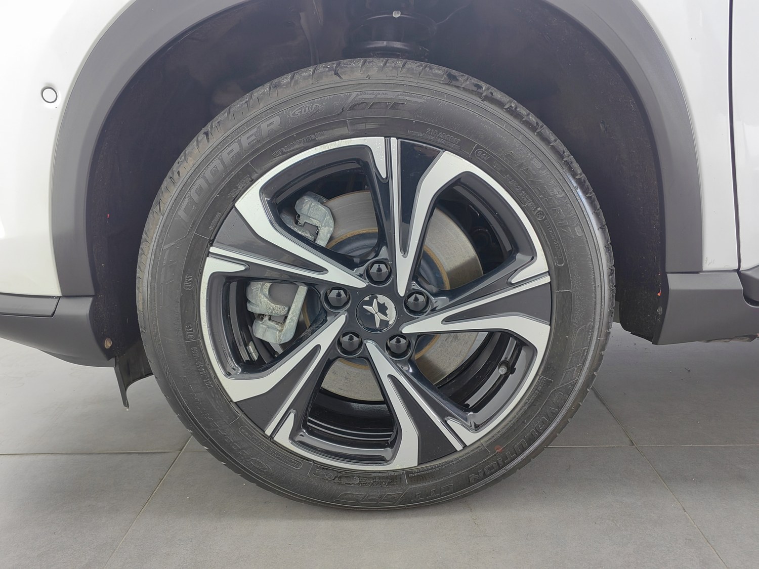 Used XPeng G3 2020