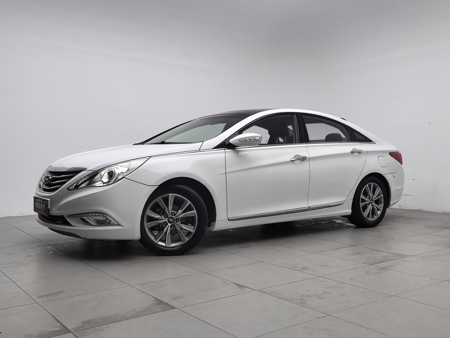 Used Hyundai Sonata 2014 2.0 AT