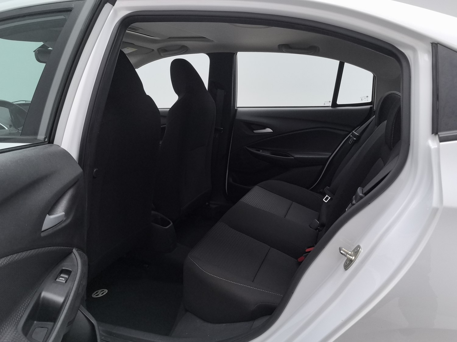 Used Chevrolet Cavalier 2020 1.3 MT