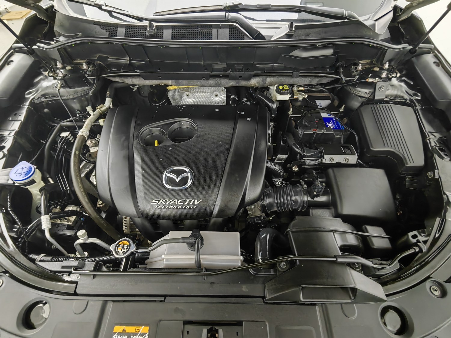 Used Mazda CX-5 2021 2.0 AT