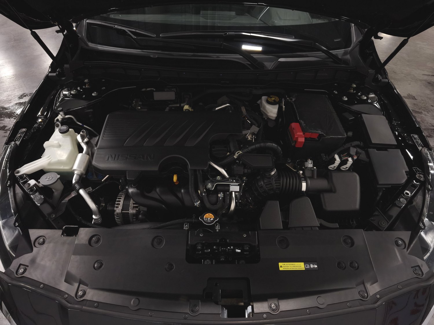 Used Nissan Teana 2022 2.0 AT