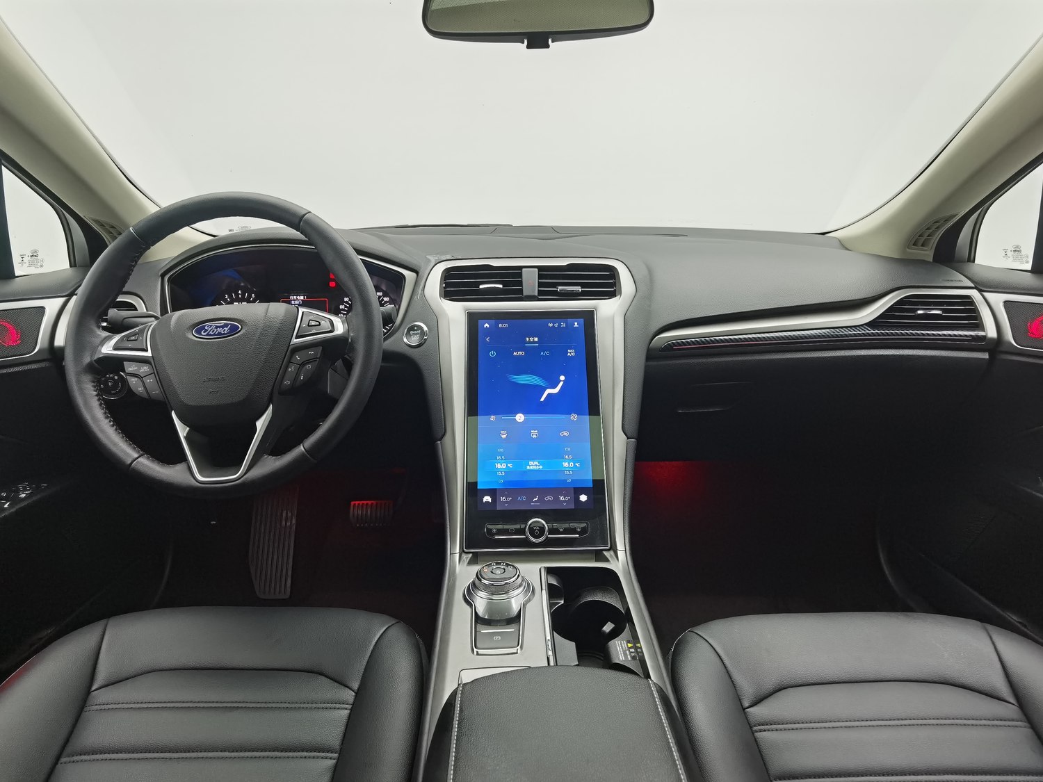 Used Ford Mondeo 2020 1.5 AT