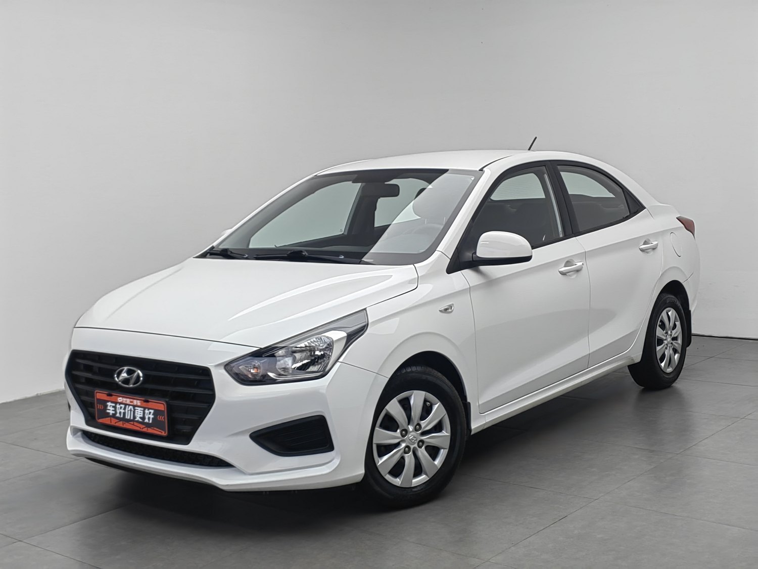 Used Hyundai Verna 2020 1.4 MT