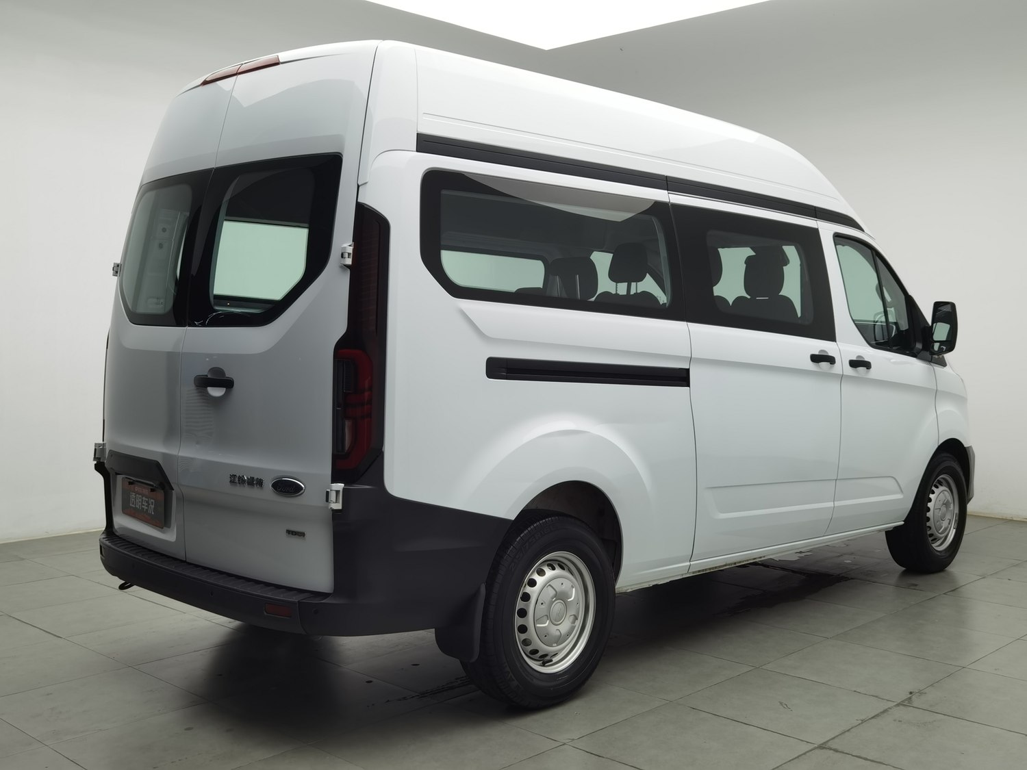 Used Ford Transit 2023 2.0 MT