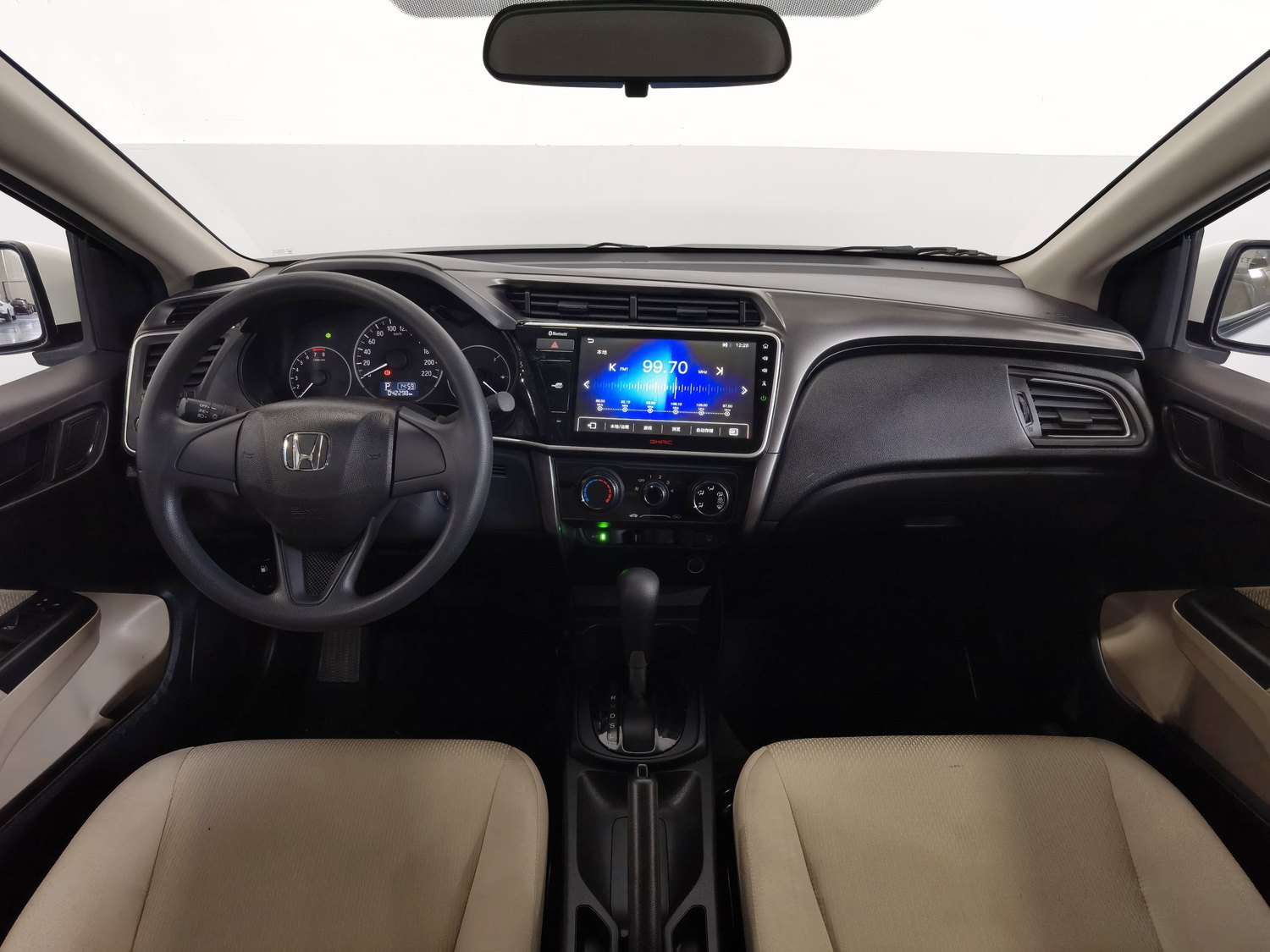 Used Honda City 2018 1.5 AT