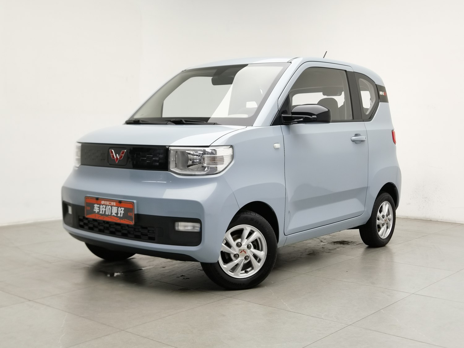 Used Wuling Hongguang MINIEV 2020