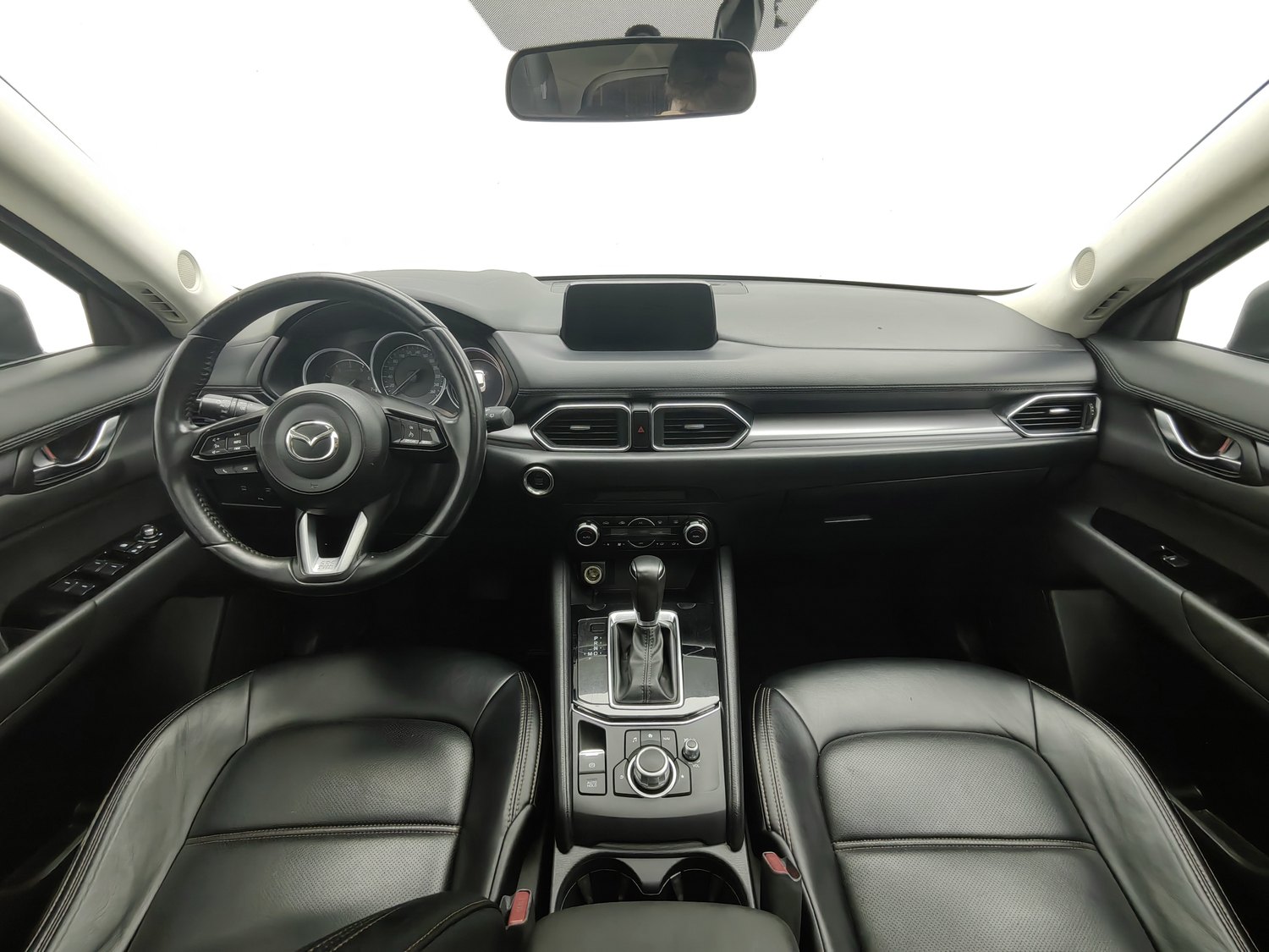 Used Mazda CX-5 2021 2.0 AT