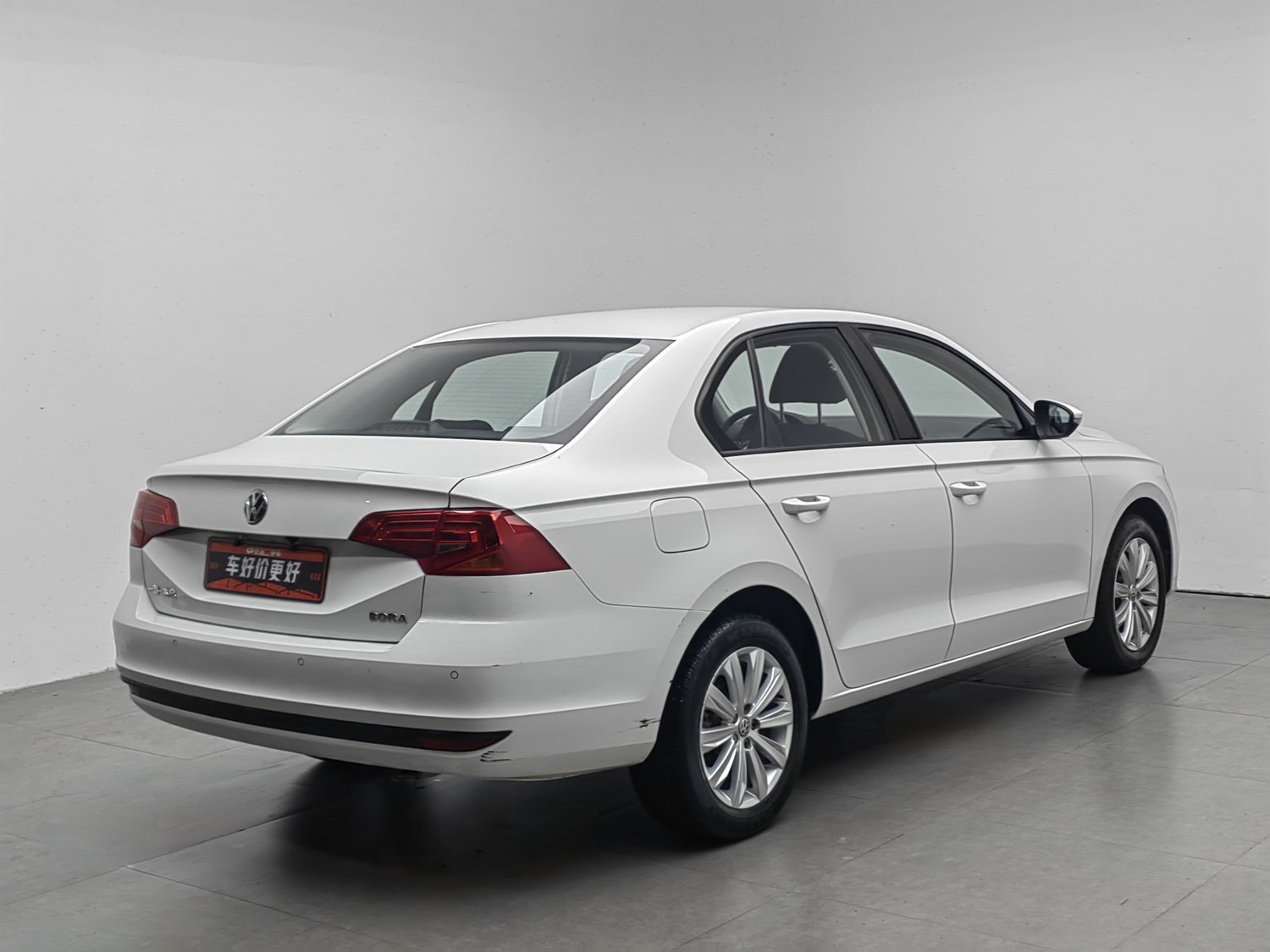 Used Volkswagen Bora 2019 1.5 MT