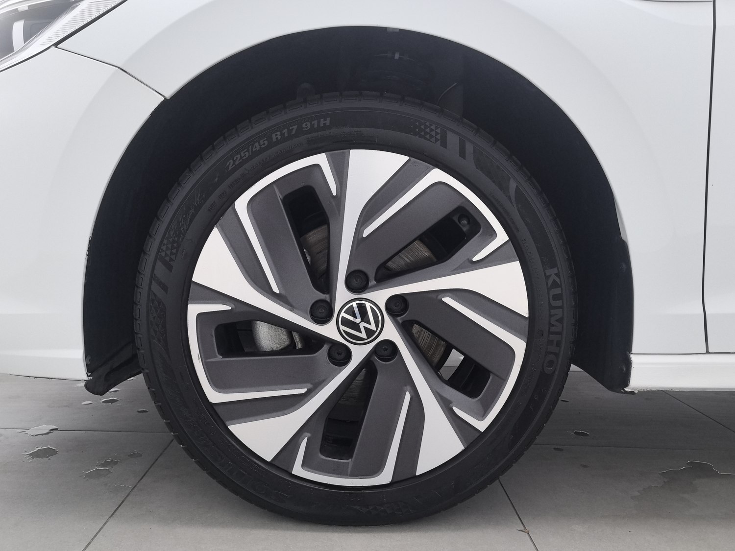 Used Volkswagen Bora 2023 1.4 AT