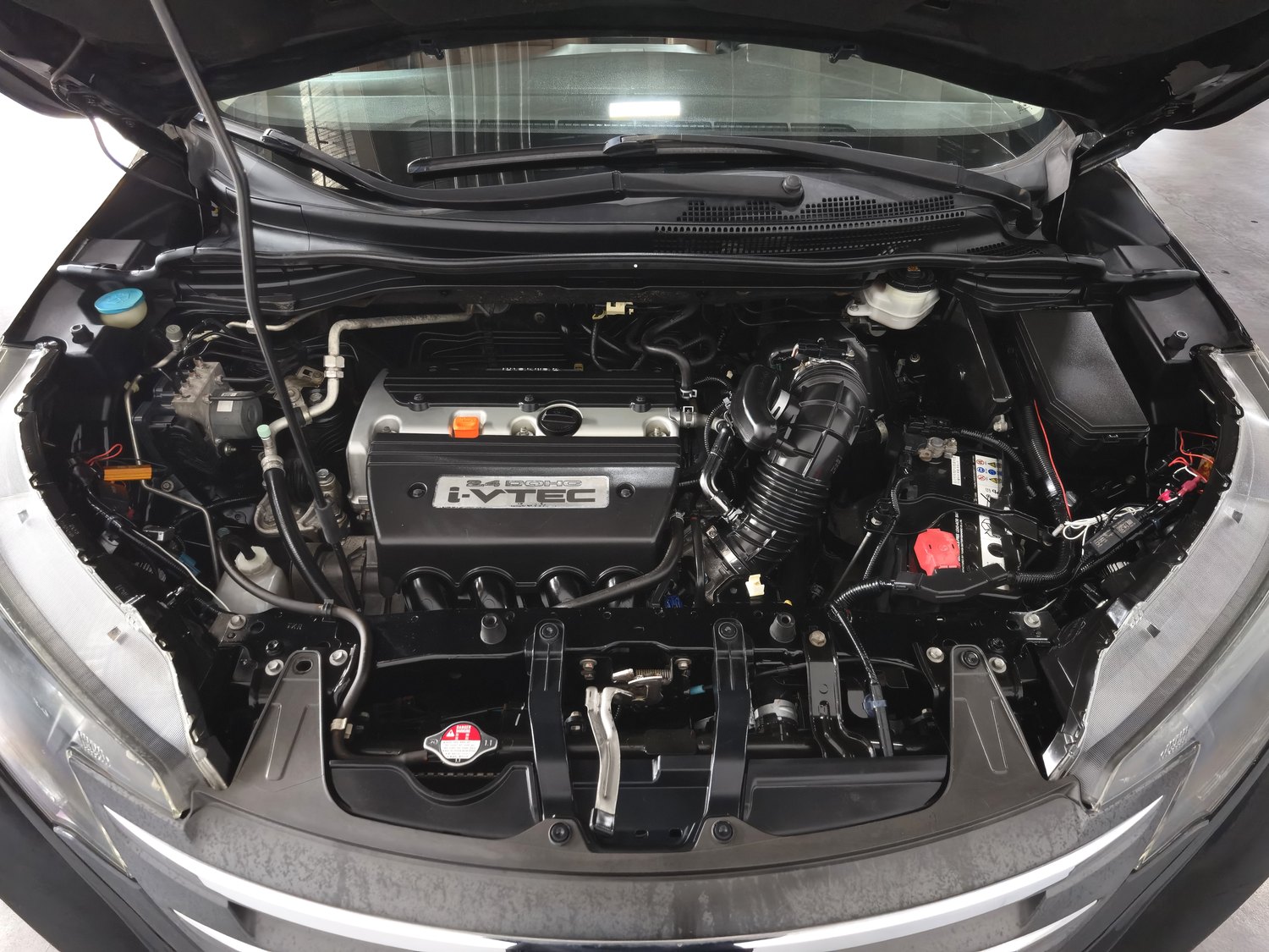 Used Honda CR-V 2013 2.4 AT