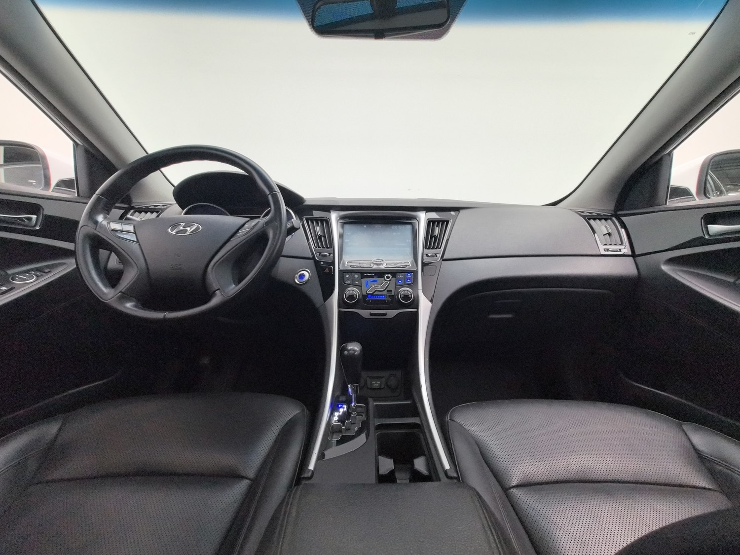 Used Hyundai Sonata 2014 2.0 AT