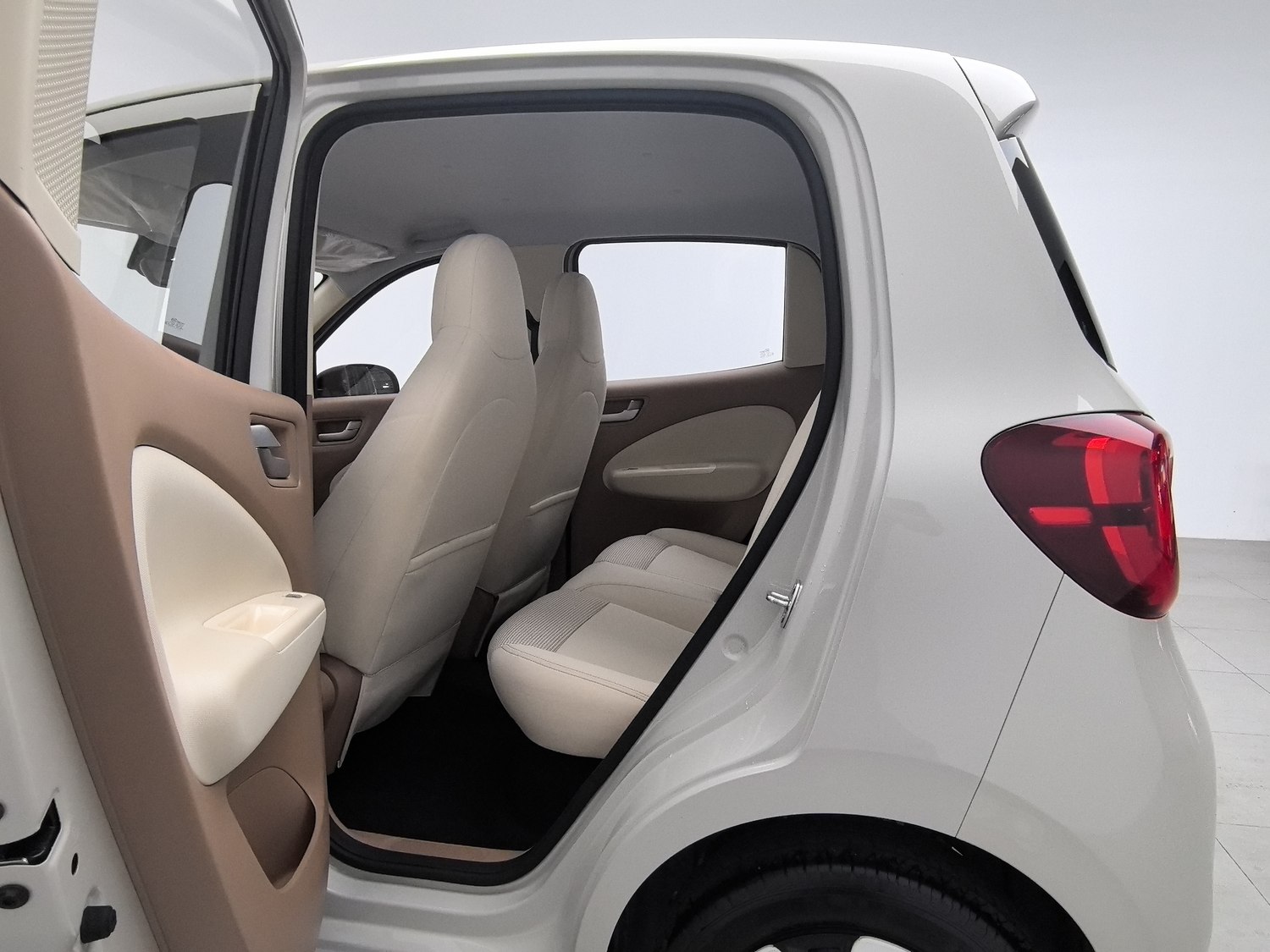 Used Wuling Hongguang MINIEV 2025