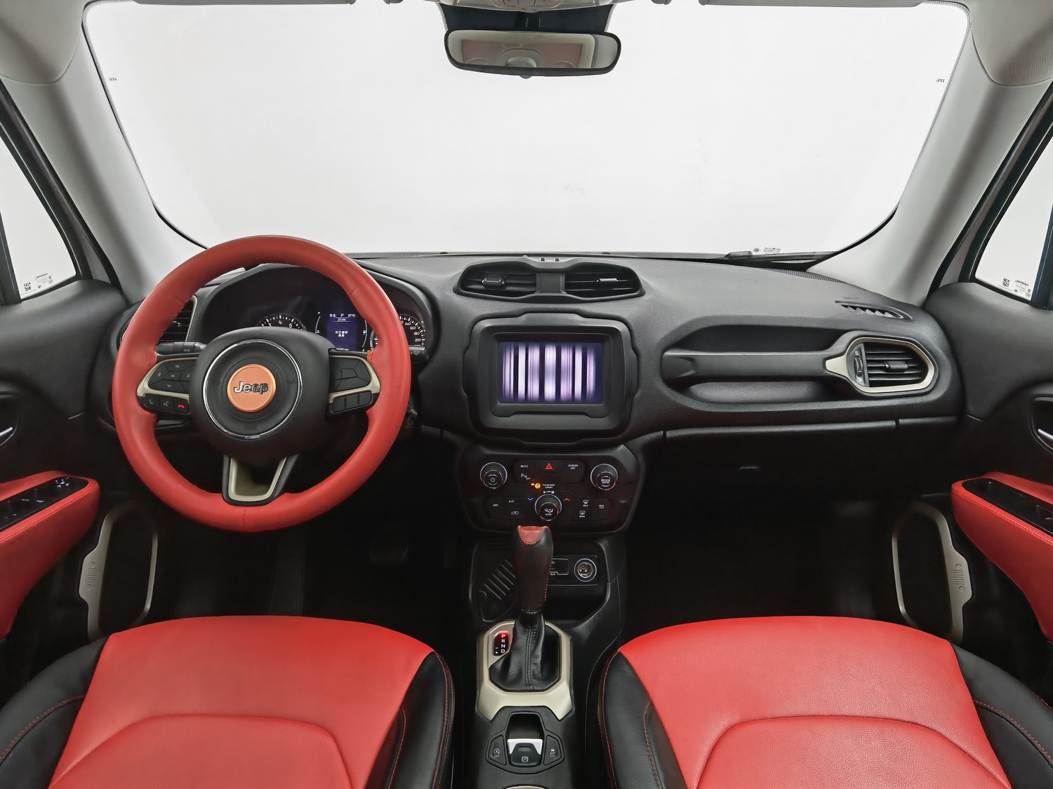 Used Jeep Renegade 2018 1.4 AT