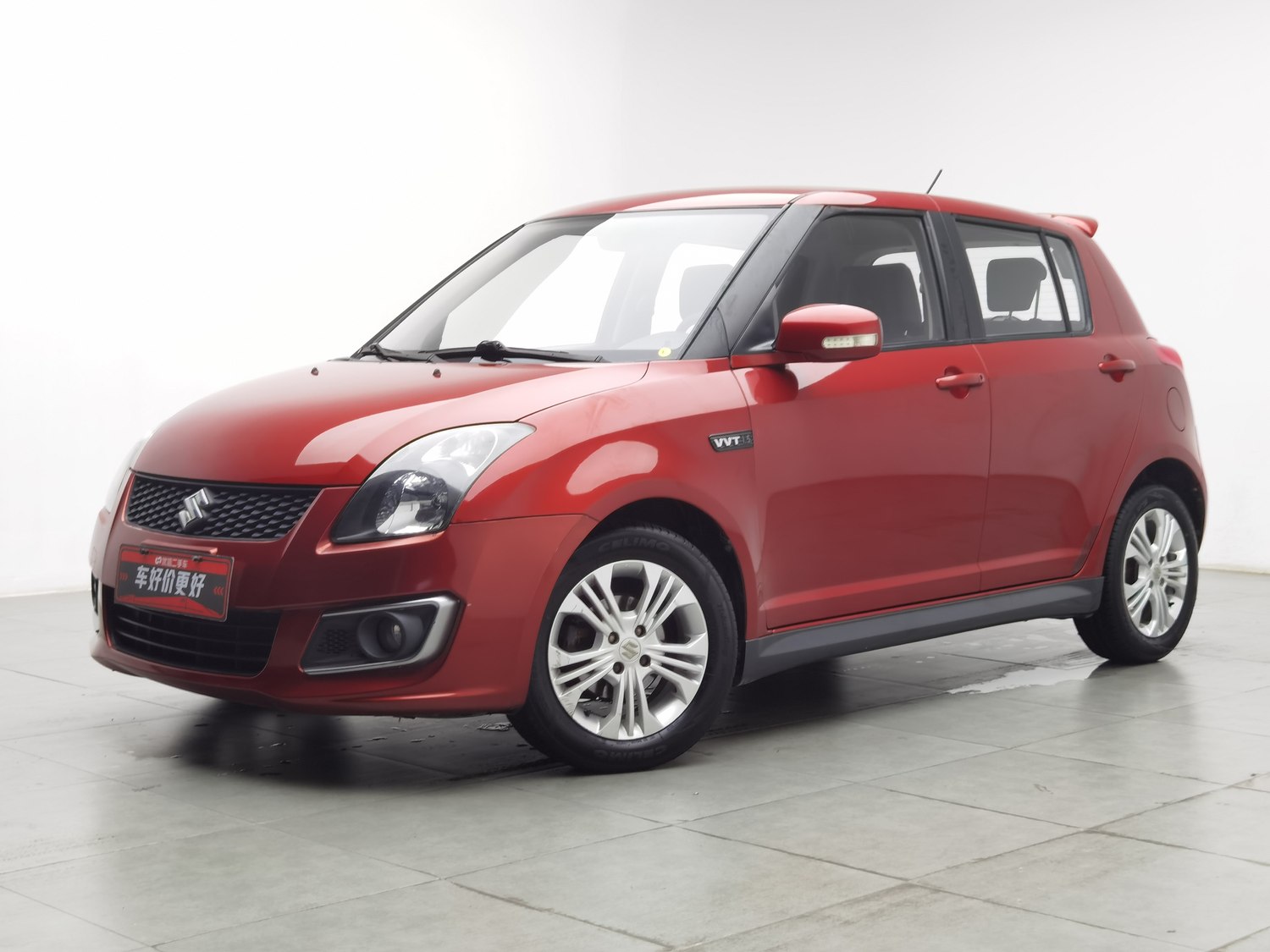 Used Suzuki Swift 2013 1.5 AT