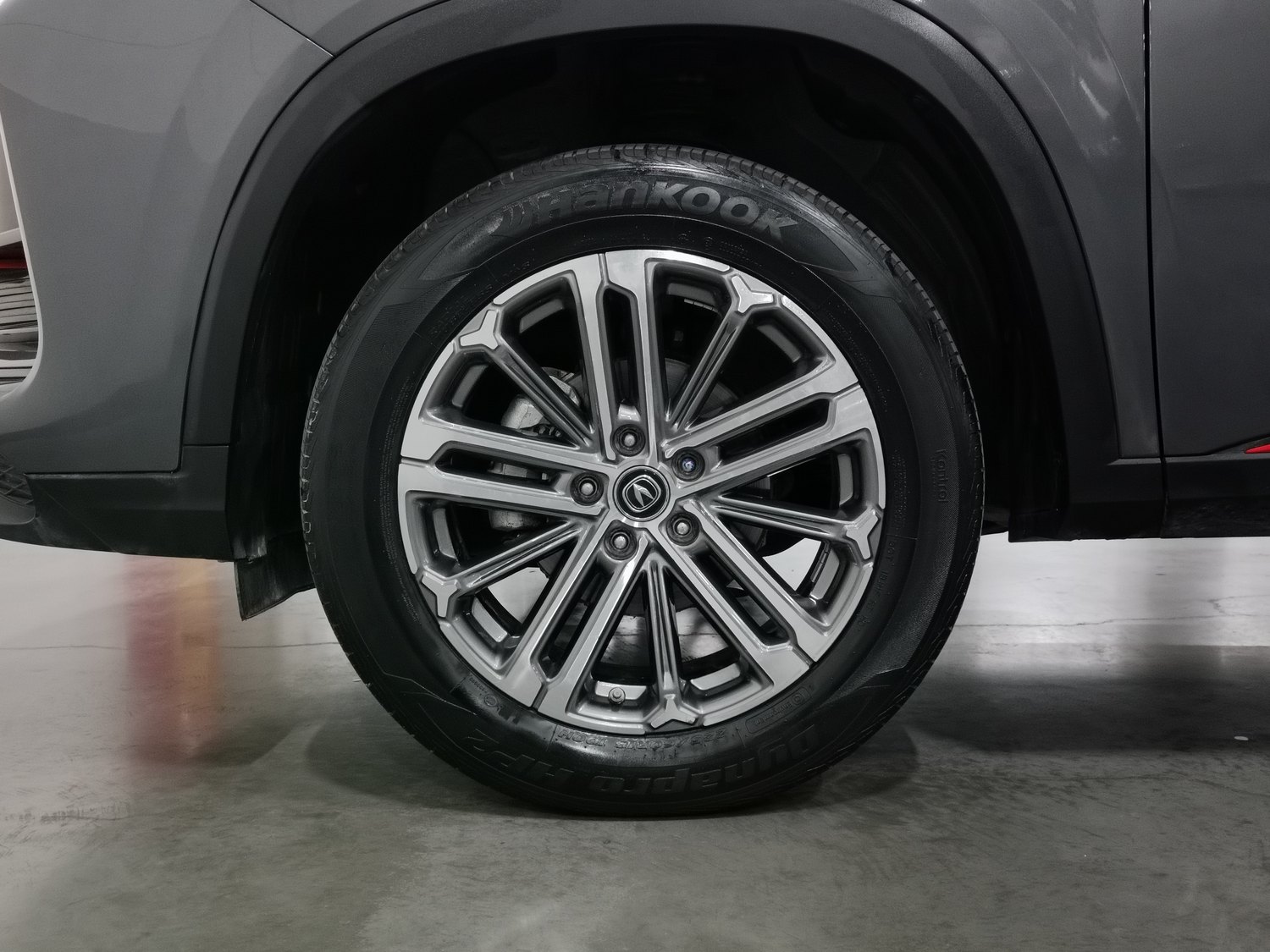Used Changan CS75 PLUS 2021 1.5 AT
