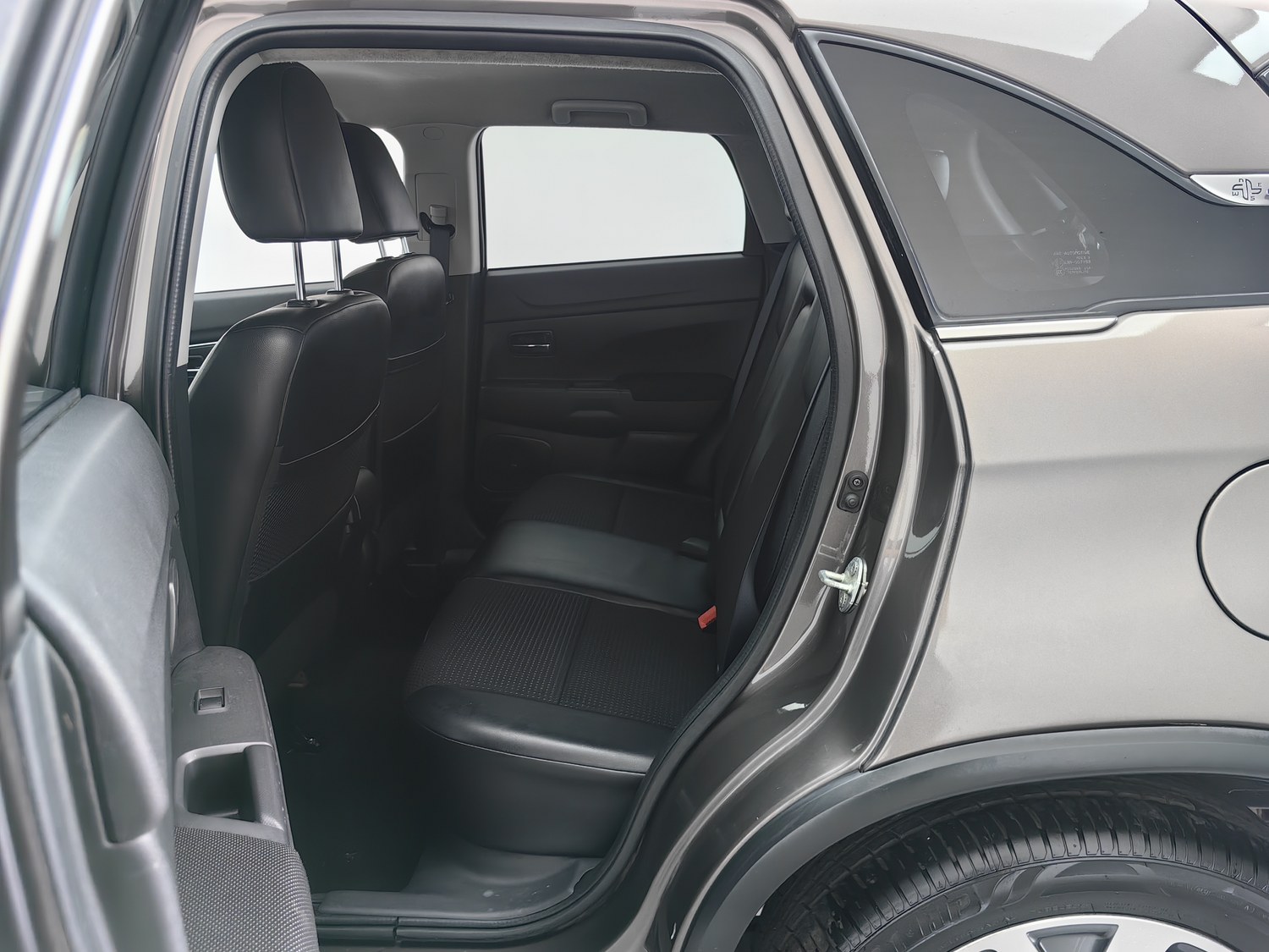 Used Citroen C4 Aircross (Import) 2013 2.0 AT