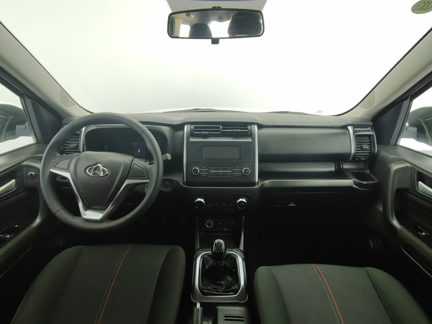 Used Changan Oshan Oshan X70A 2018 1.5 MT