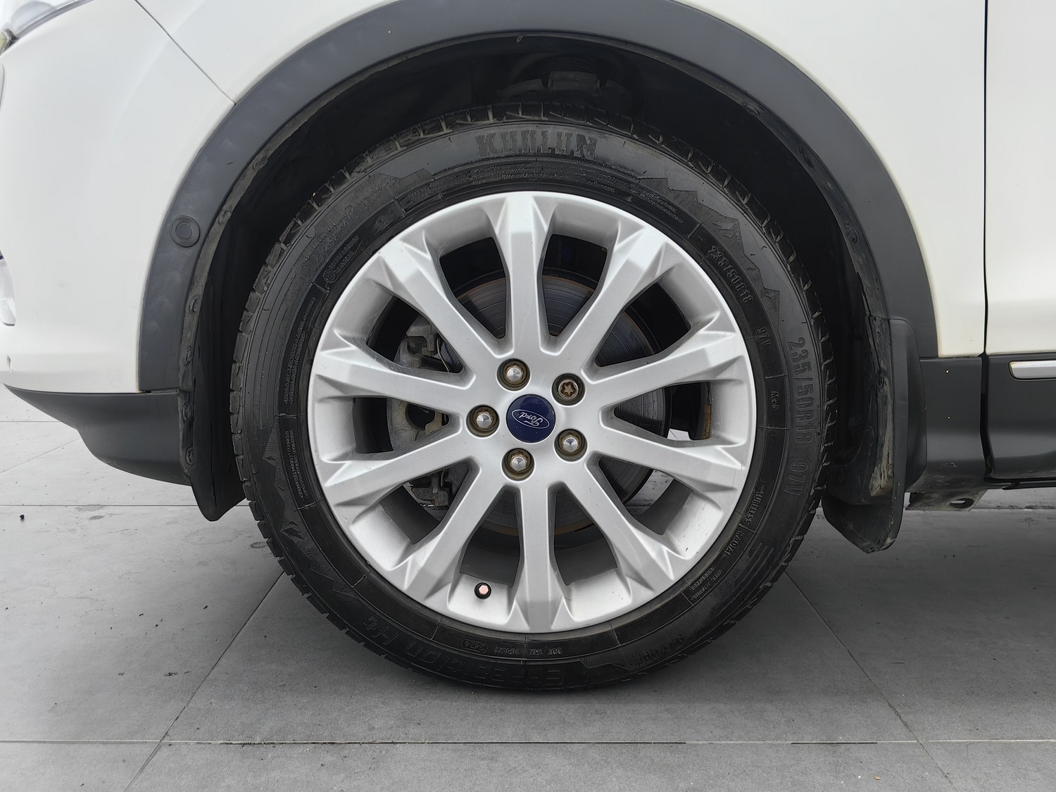 Used Ford Kuga 2015 2.0 AT