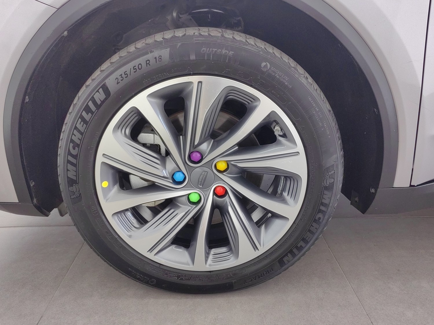Used Geely Jiaji 2019 1.5 AT