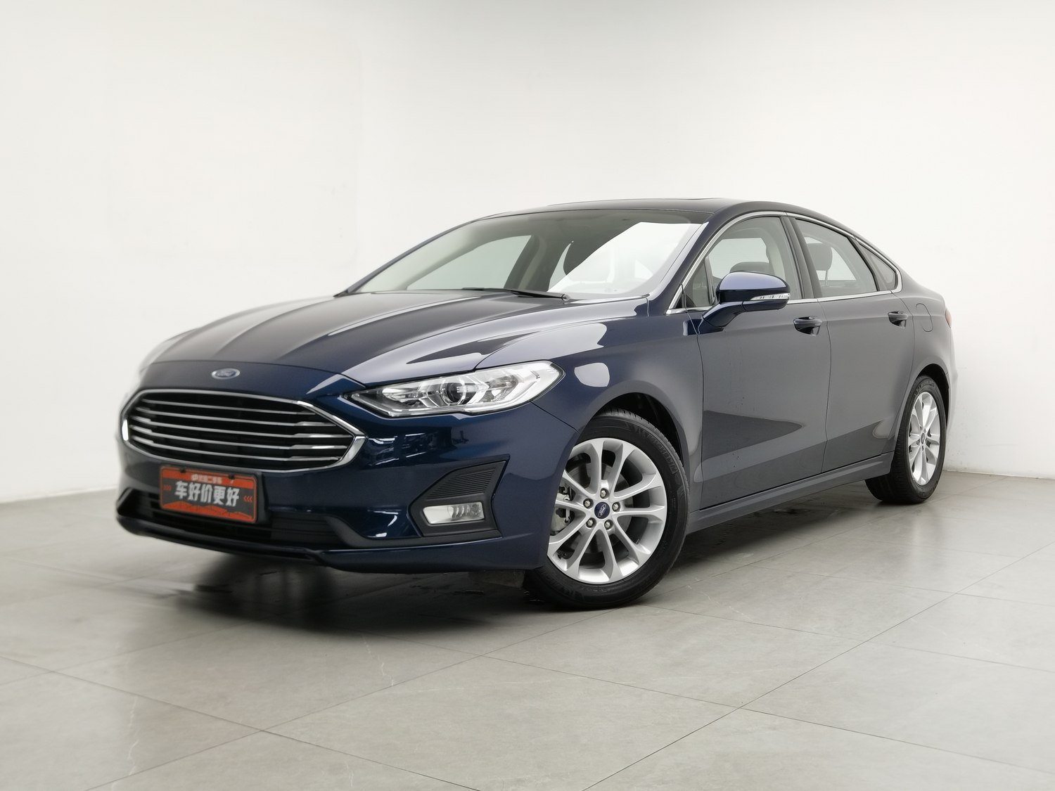 Used Ford Mondeo 2020 1.5 AT