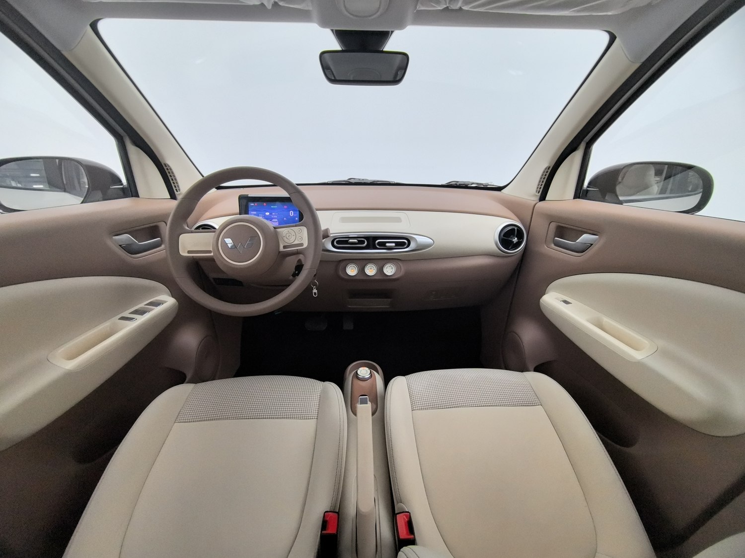 Used Wuling Hongguang MINIEV 2025