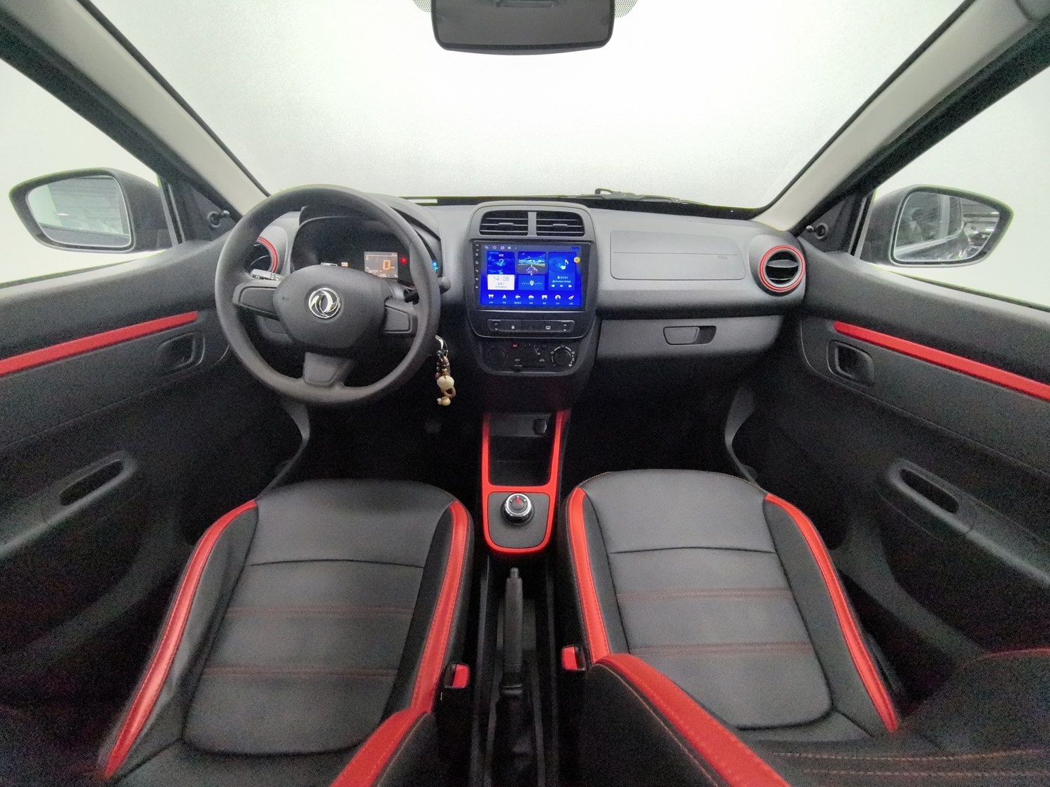 Used Dongfeng Nammi EX1 2022