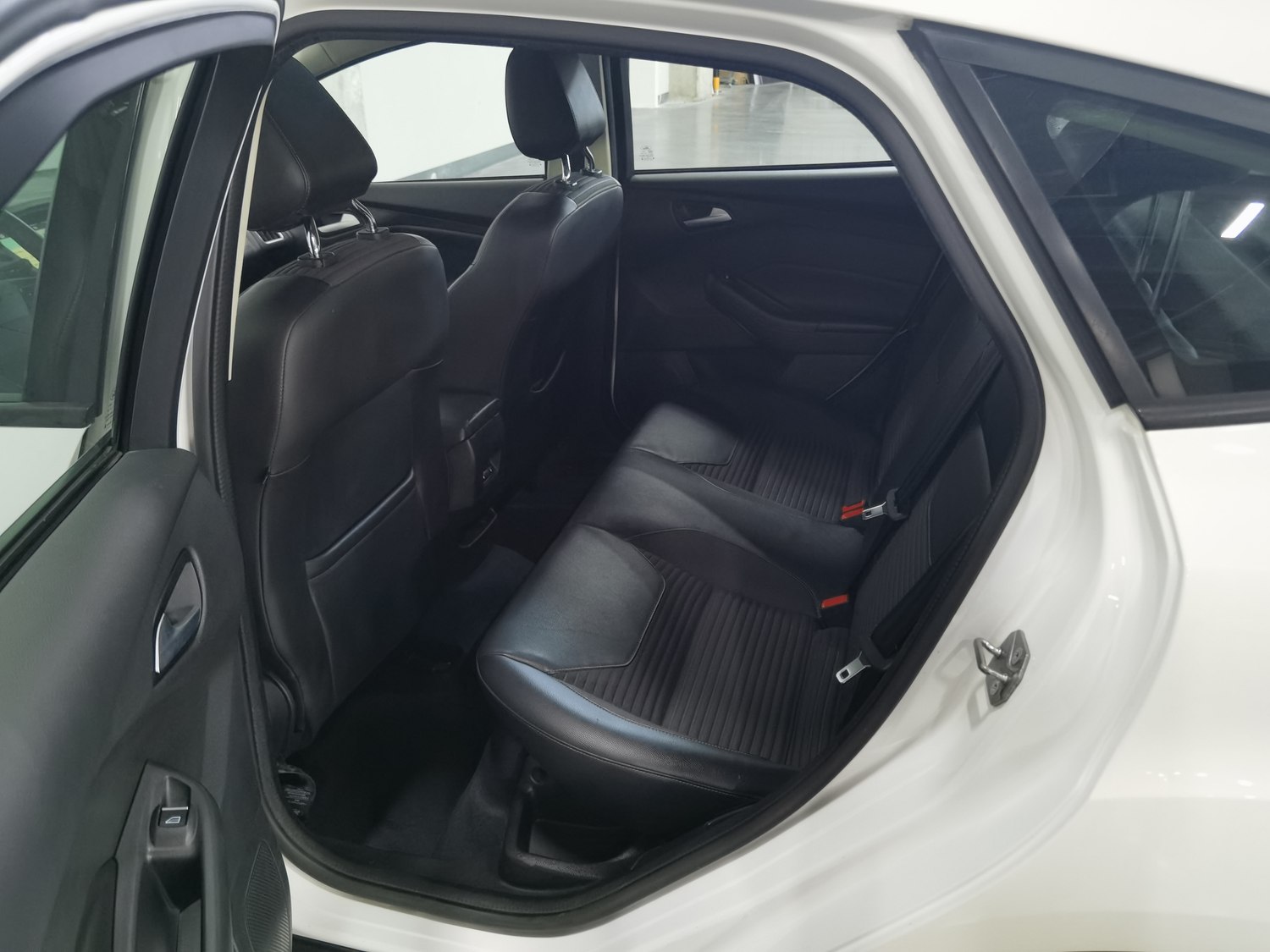 Used Ford Focus 2017 1.6 AT