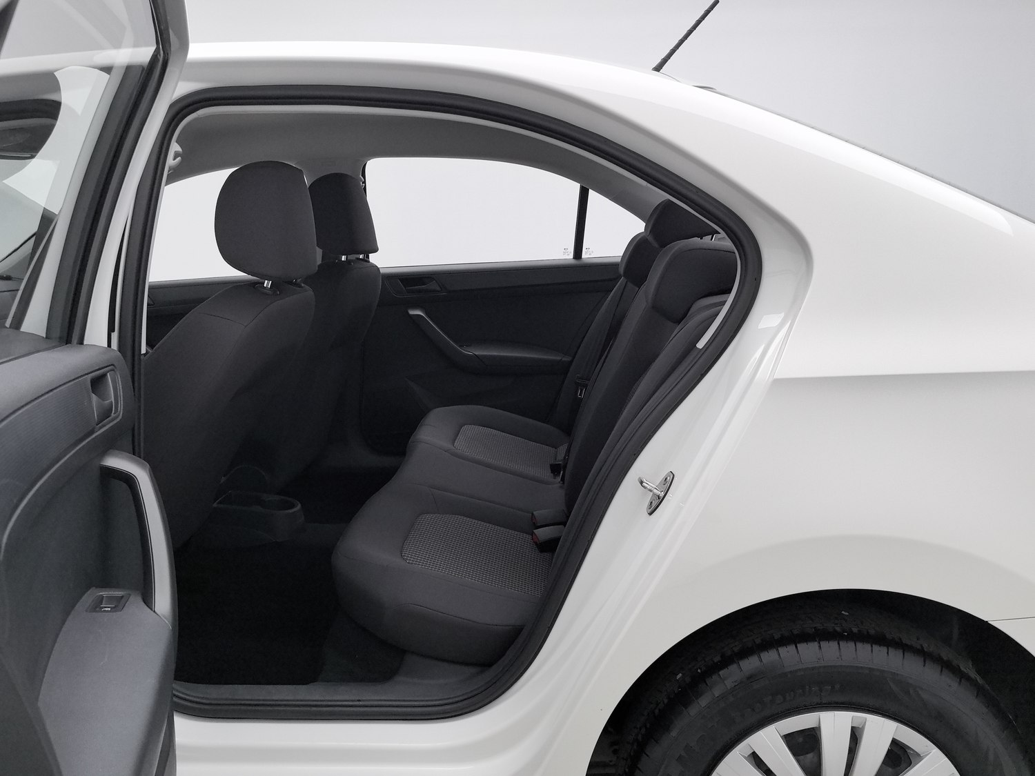 Used Volkswagen Santana 2021 1.5 AT