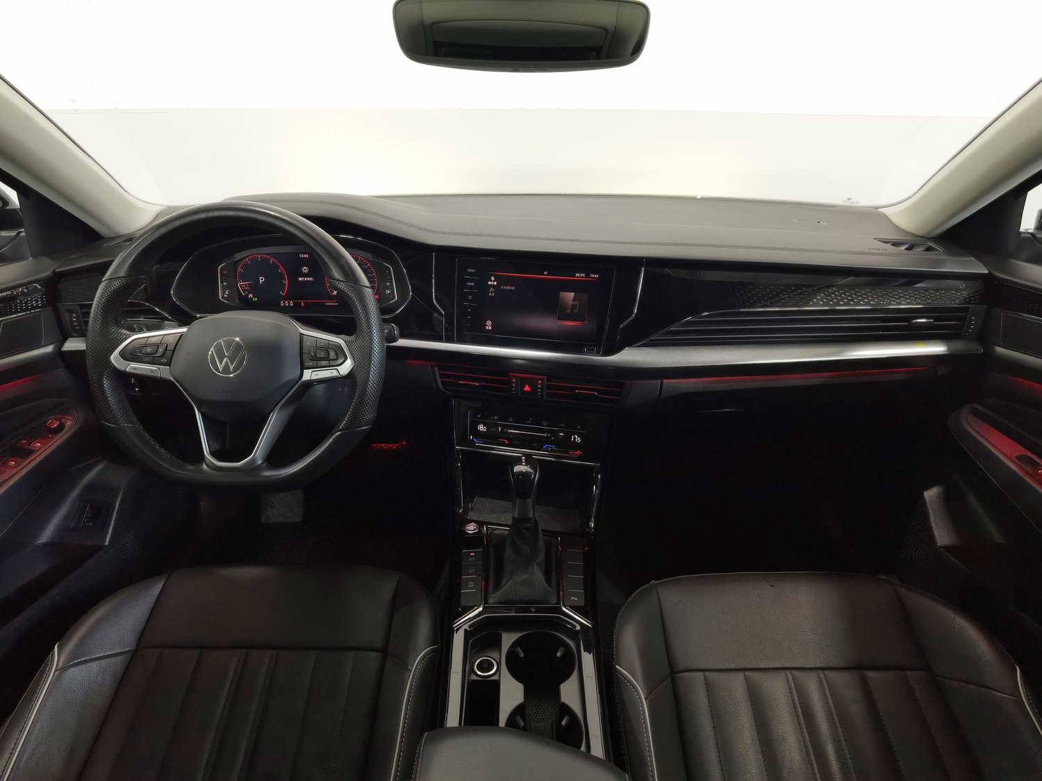 Used Volkswagen Passat 2022 2.0 AT