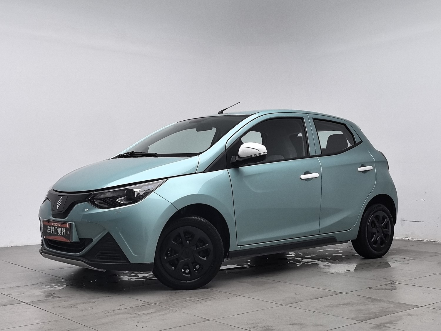 Used JMEV Yizhi EV2 2023