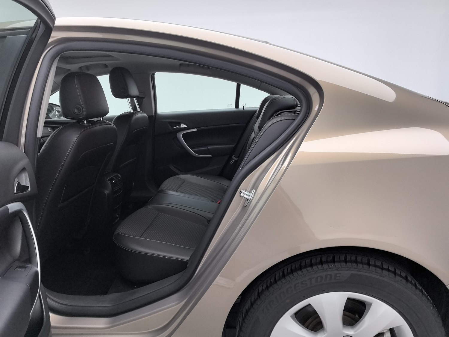 Used Buick Regal 2015 1.6 AT