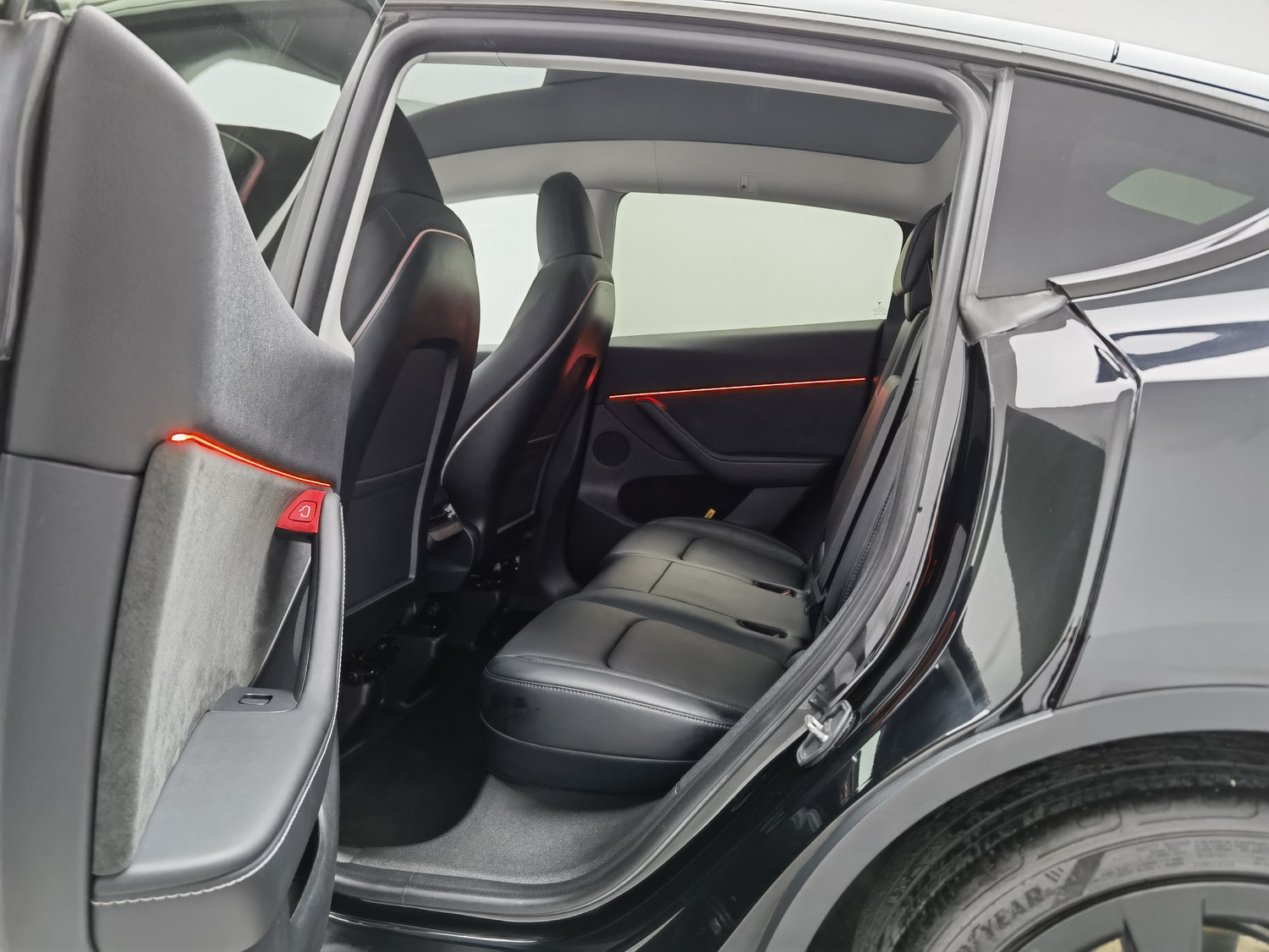 Used Tesla Model Y 2022