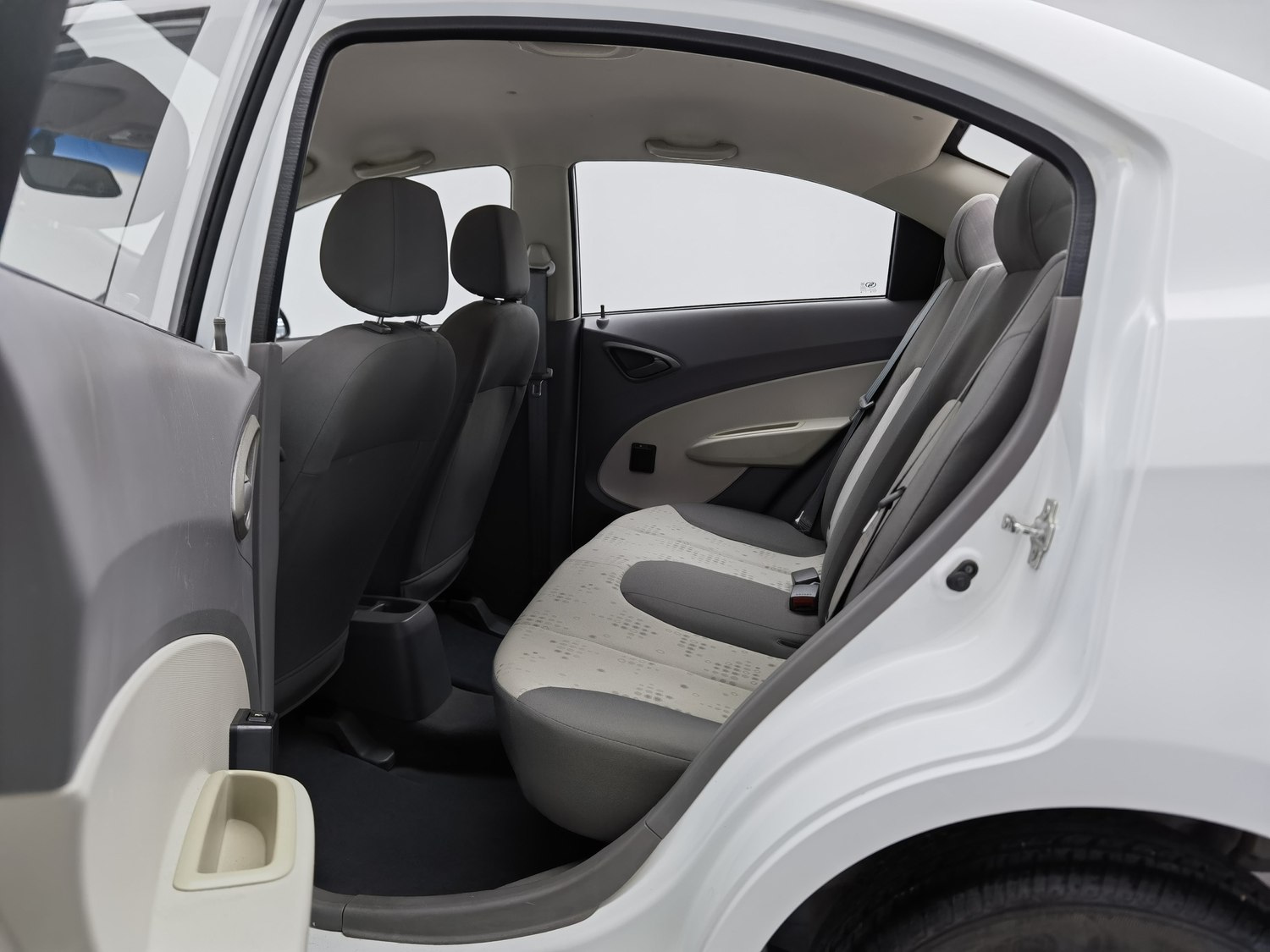 Used Chevrolet Sail 2013 1.2 MT