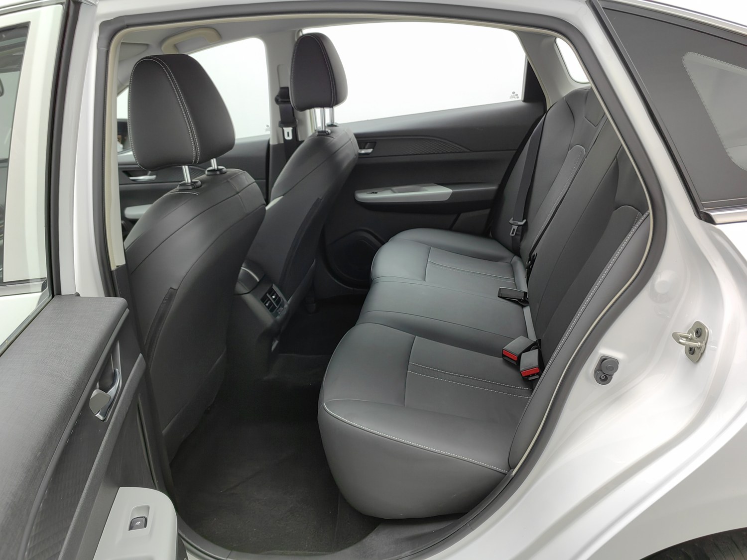 Used Dongfeng Aeolus E70 2023