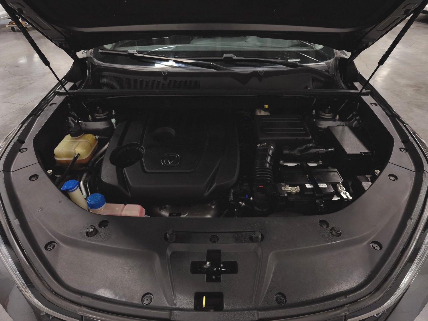 Used Changan CS75 PLUS 2021 1.5 AT