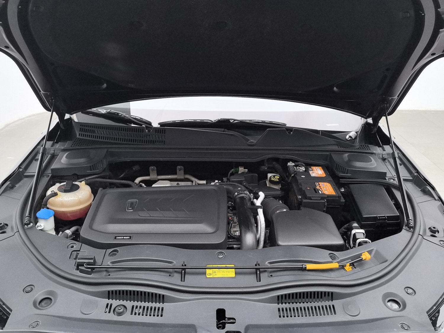 Used Bestune B70 2023 1.5 AT