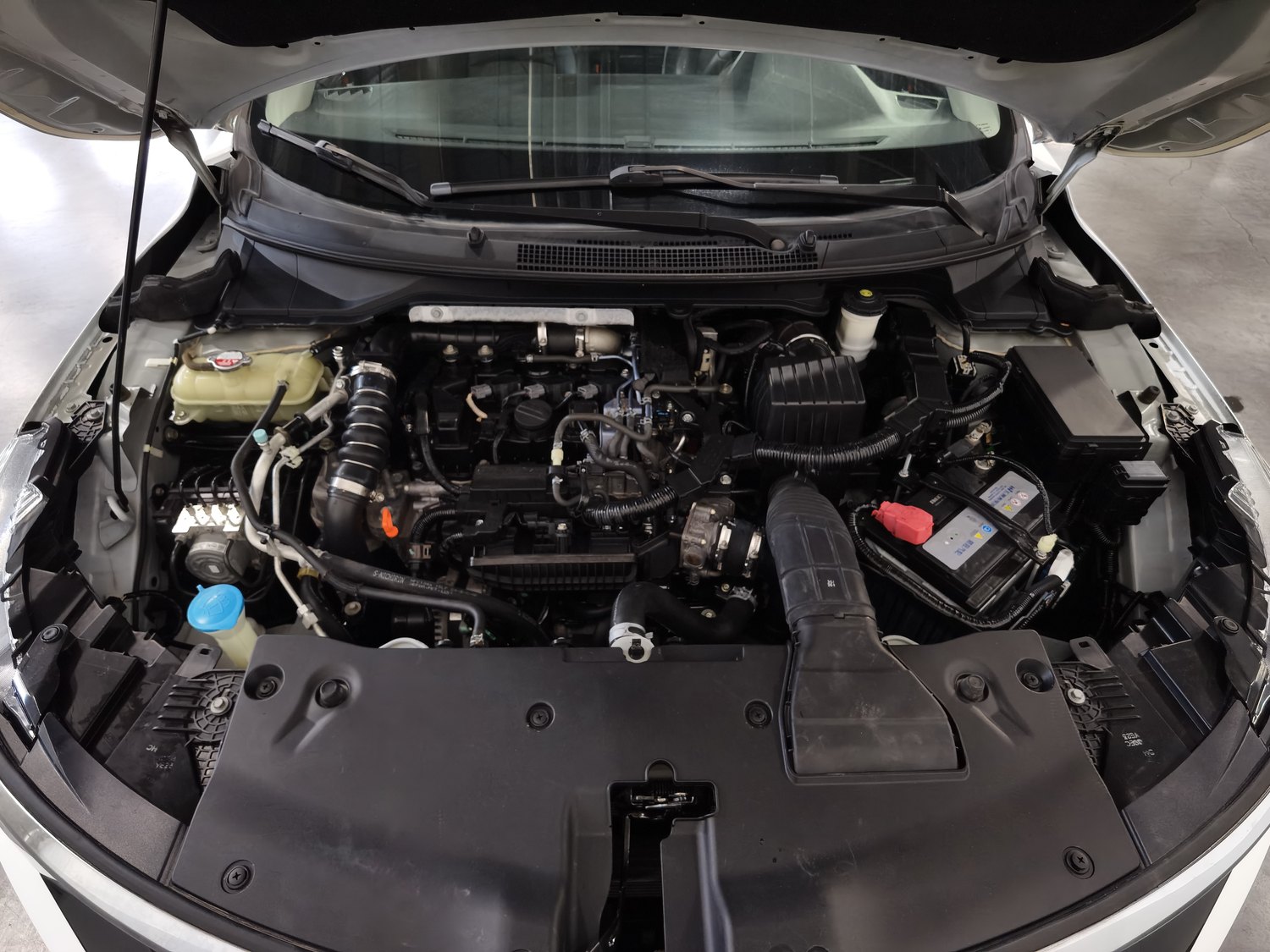 Used Honda Crider 2019 1.0 AT