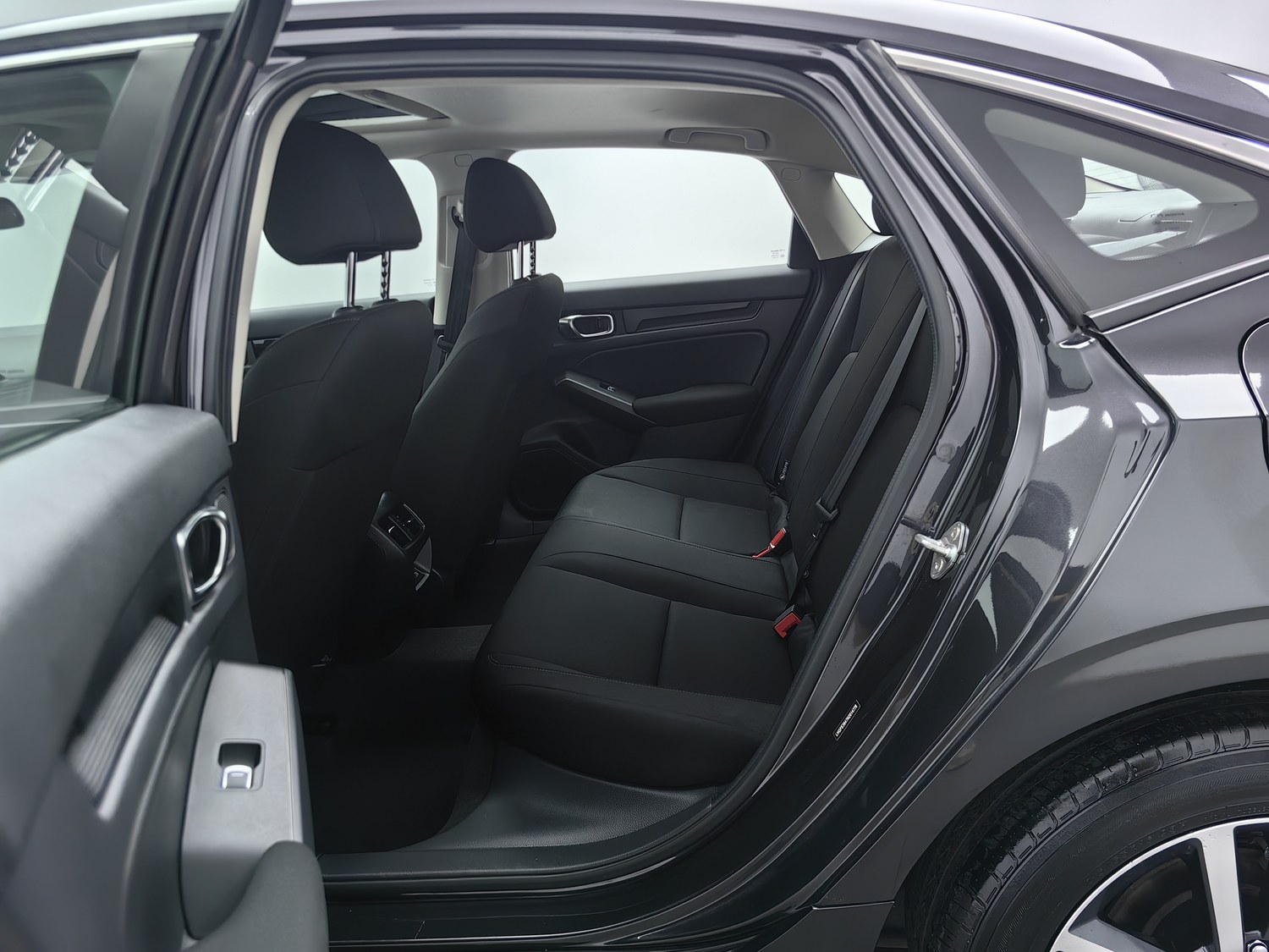 Used Honda Integra 2022 1.5 AT