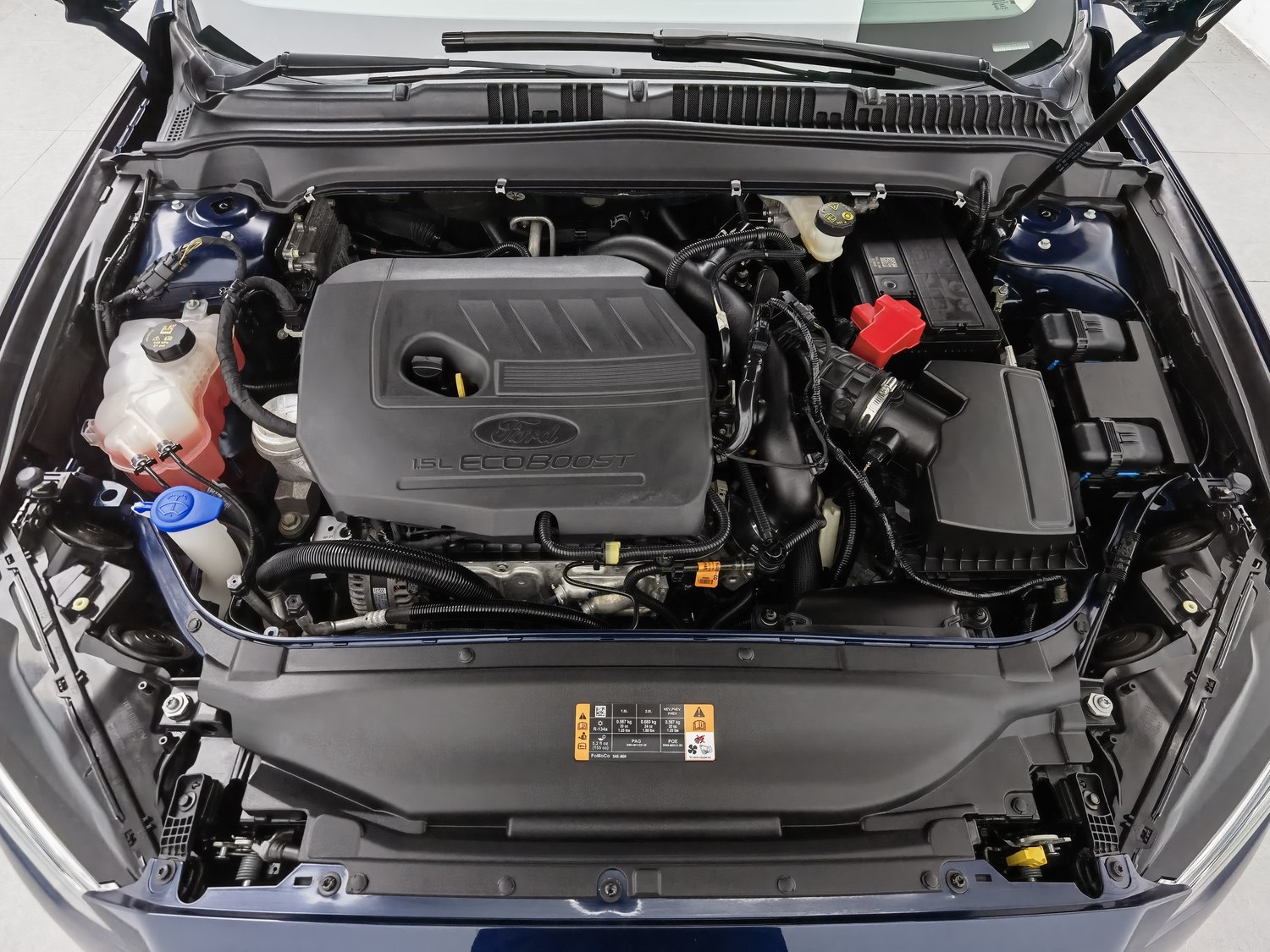 Used Ford Mondeo 2020 1.5 AT