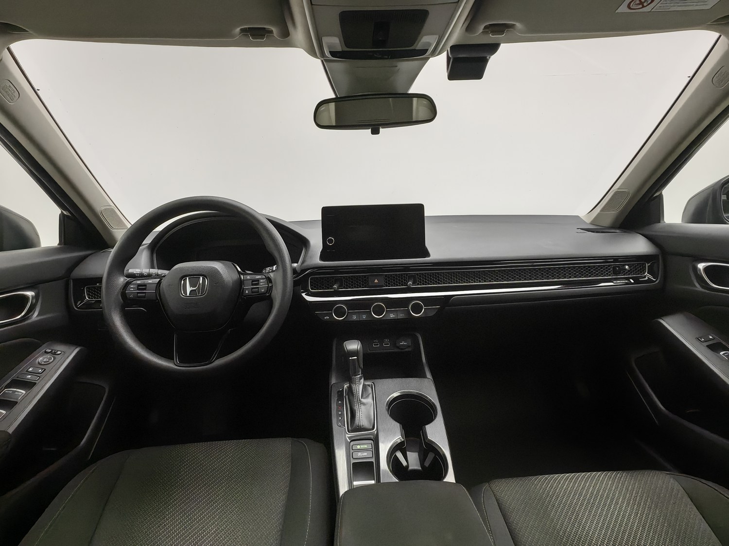 Used Honda Integra 2022 1.5 AT