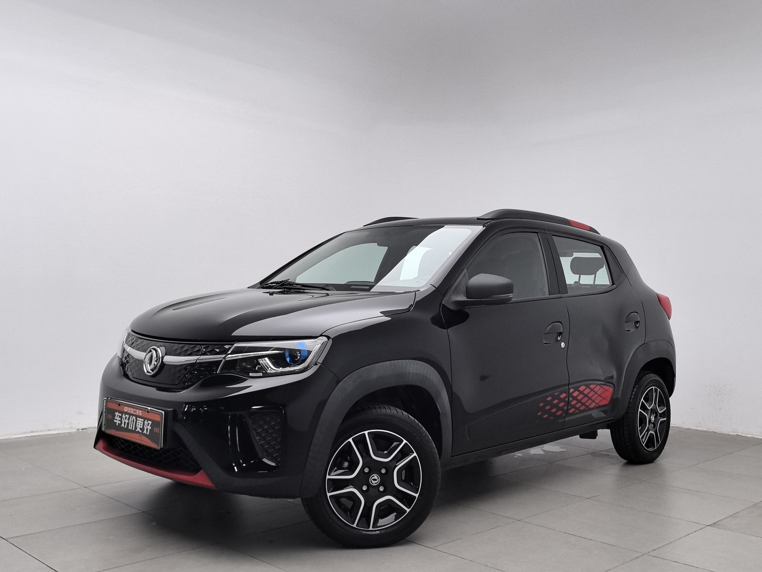 Used Dongfeng Nammi EX1 2022