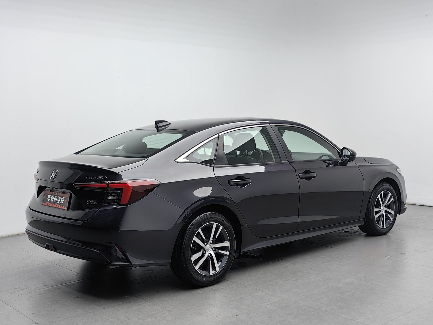 Used Honda Integra 2022 1.5 AT