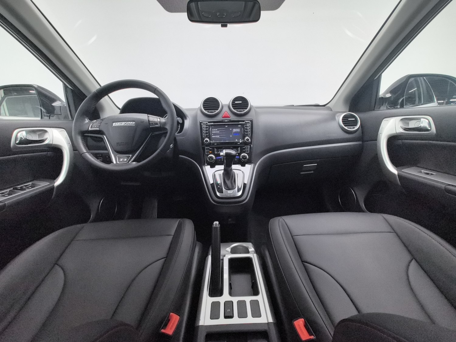 Used Haval H6 2017 1.5 AT