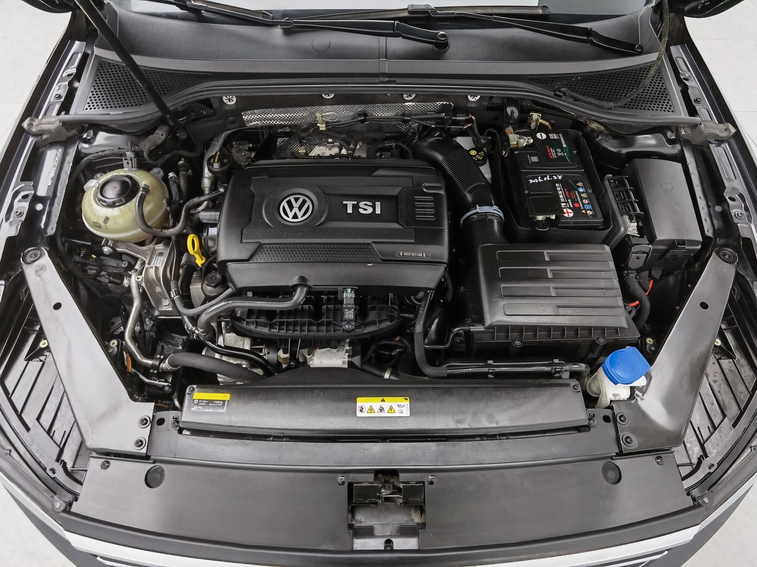 Used Volkswagen Magotan 2020 2.0 AT